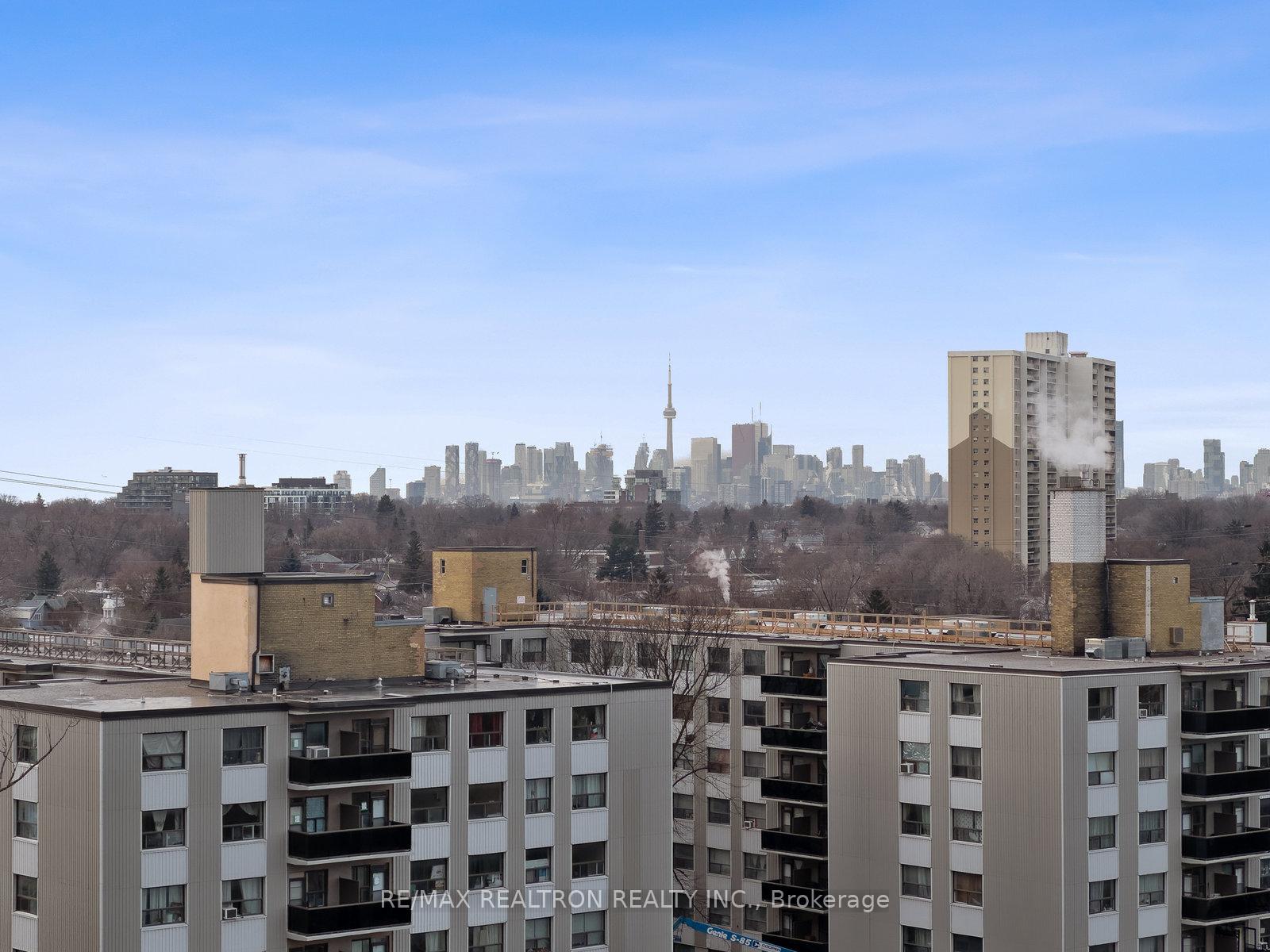 Photo 35 of Unit 1110, 1 Massey Square, Toronto, Crescent Town — HOMEH
