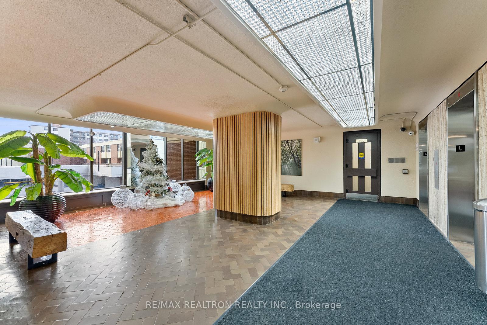 Photo 36 of Unit 1110, 1 Massey Square, Toronto, Crescent Town — HOMEH