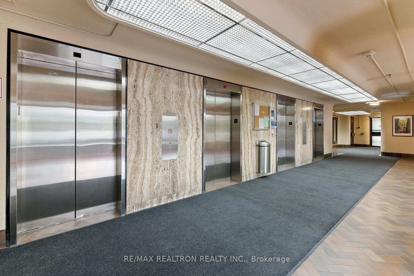 Photo 37 of Unit 1110, 1 Massey Square, Toronto, Crescent Town — HOMEH