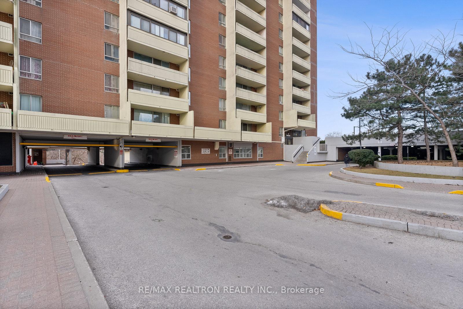 Photo 40 of Unit 1110, 1 Massey Square, Toronto, Crescent Town — HOMEH