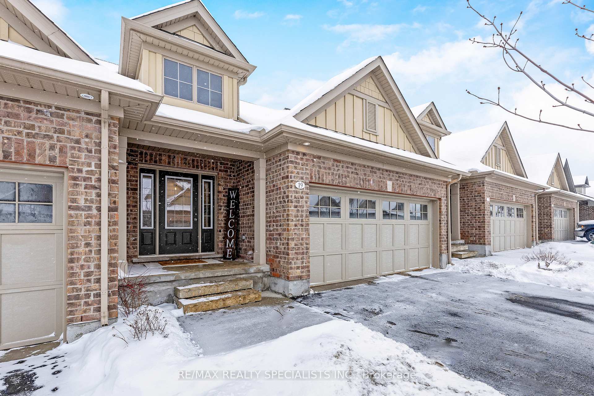 Photo 1 of 19 Juniper Street, Guelph/Eramosa, Rockwood — HOMEH