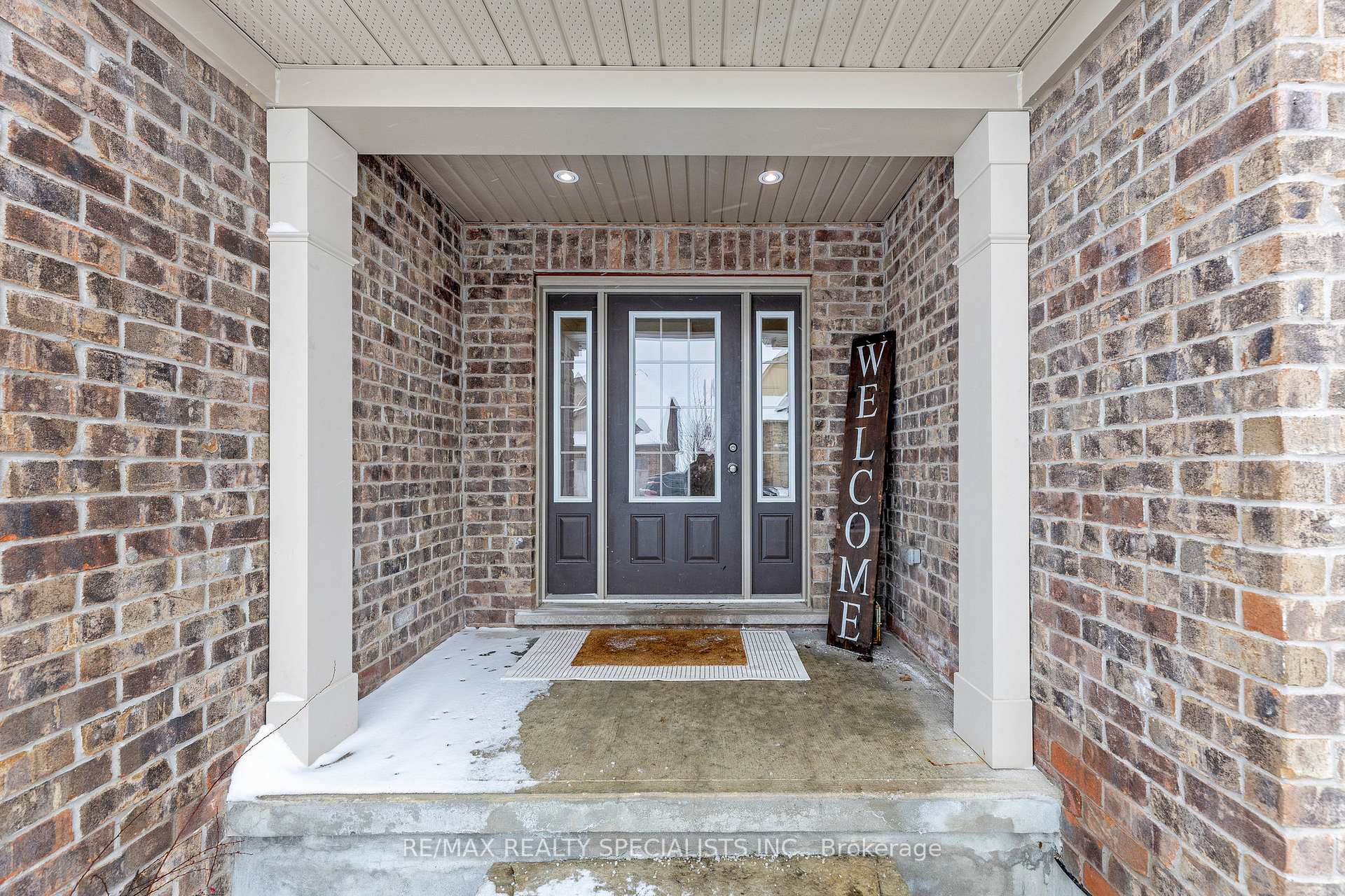 Photo 4 of 19 Juniper Street, Guelph/Eramosa, Rockwood — HOMEH