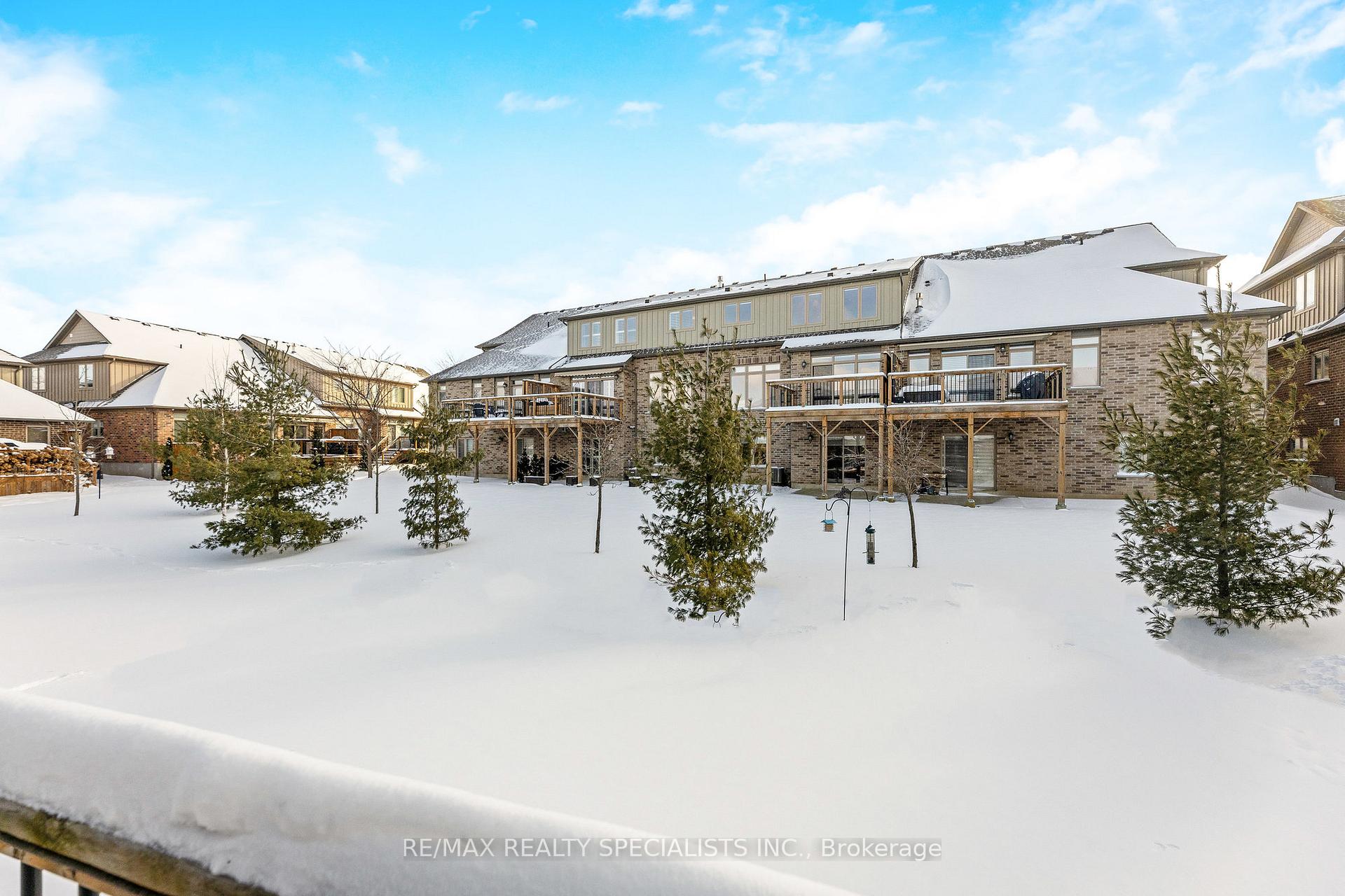 Photo 71 of 19 Juniper Street, Guelph/Eramosa, Rockwood — HOMEH