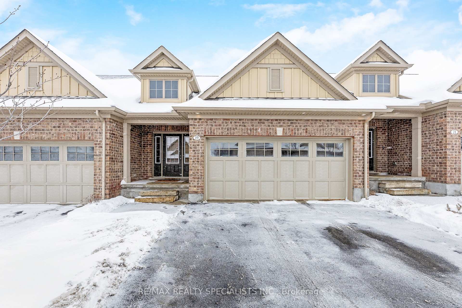 Photo 77 of 19 Juniper Street, Guelph/Eramosa, Rockwood — HOMEH