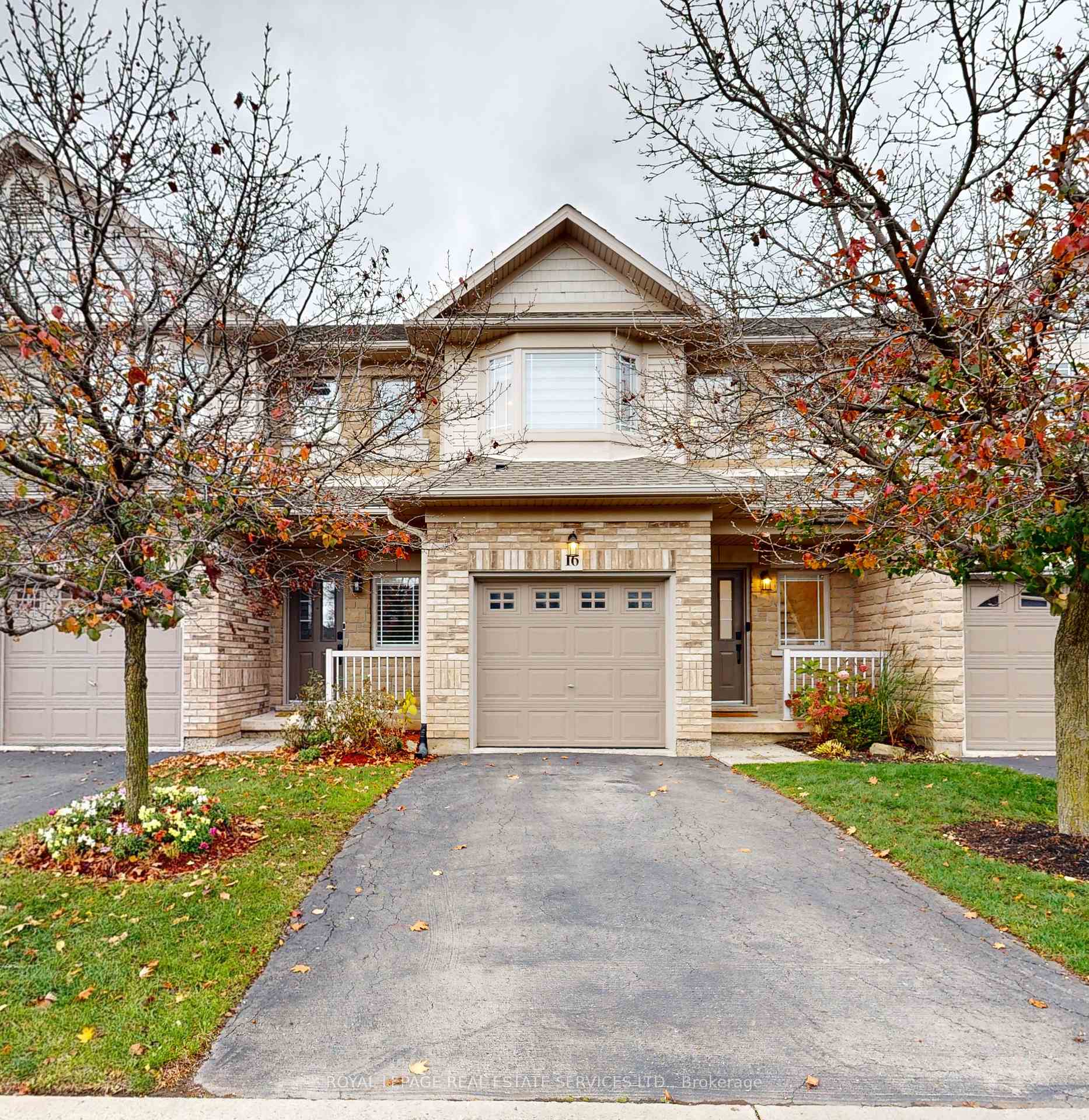 Photo 1 of Unit 16, 2169 Orchard Road, Burlington, Orchard — HOMEH