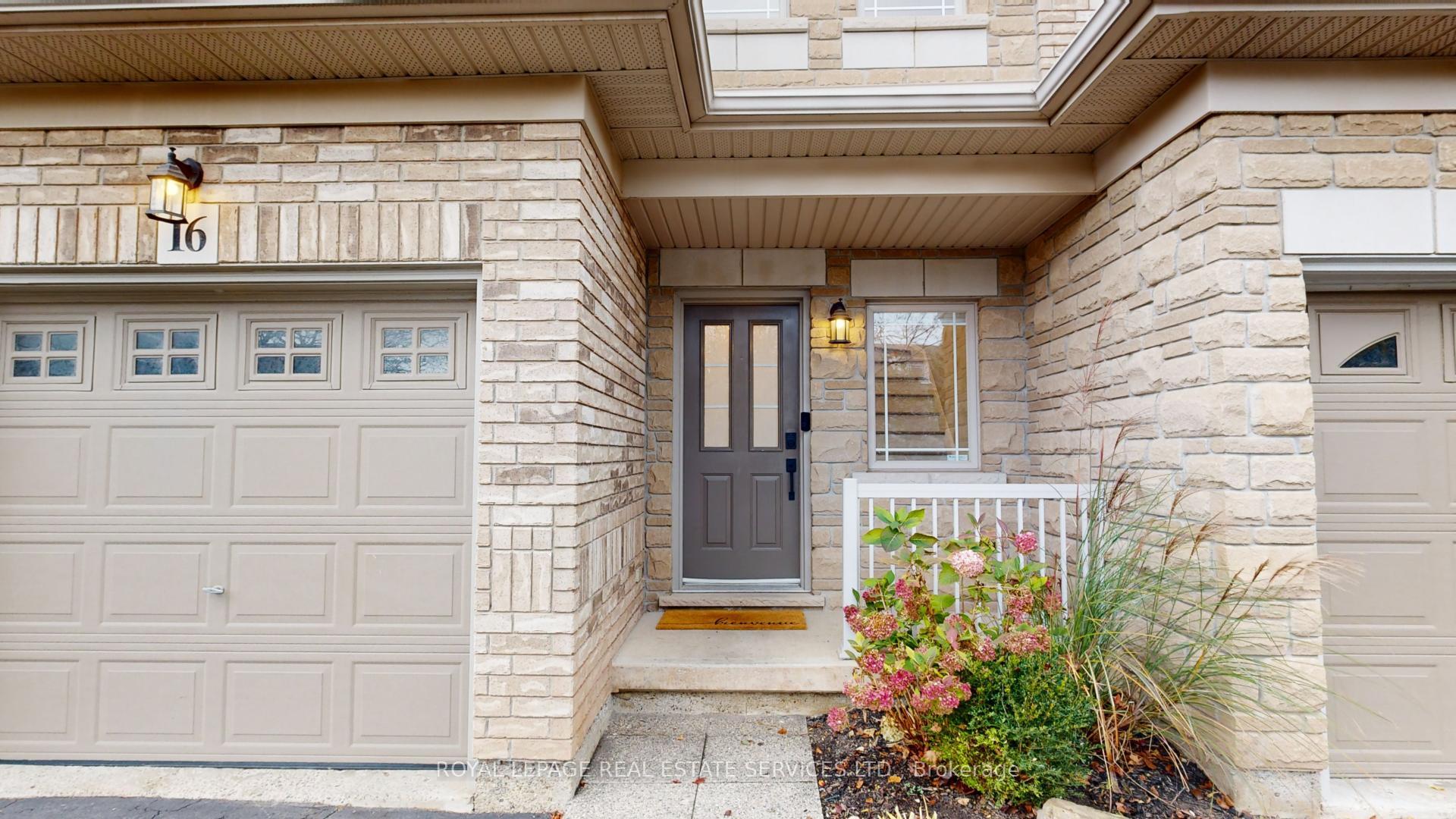 Photo 2 of Unit 16, 2169 Orchard Road, Burlington, Orchard — HOMEH
