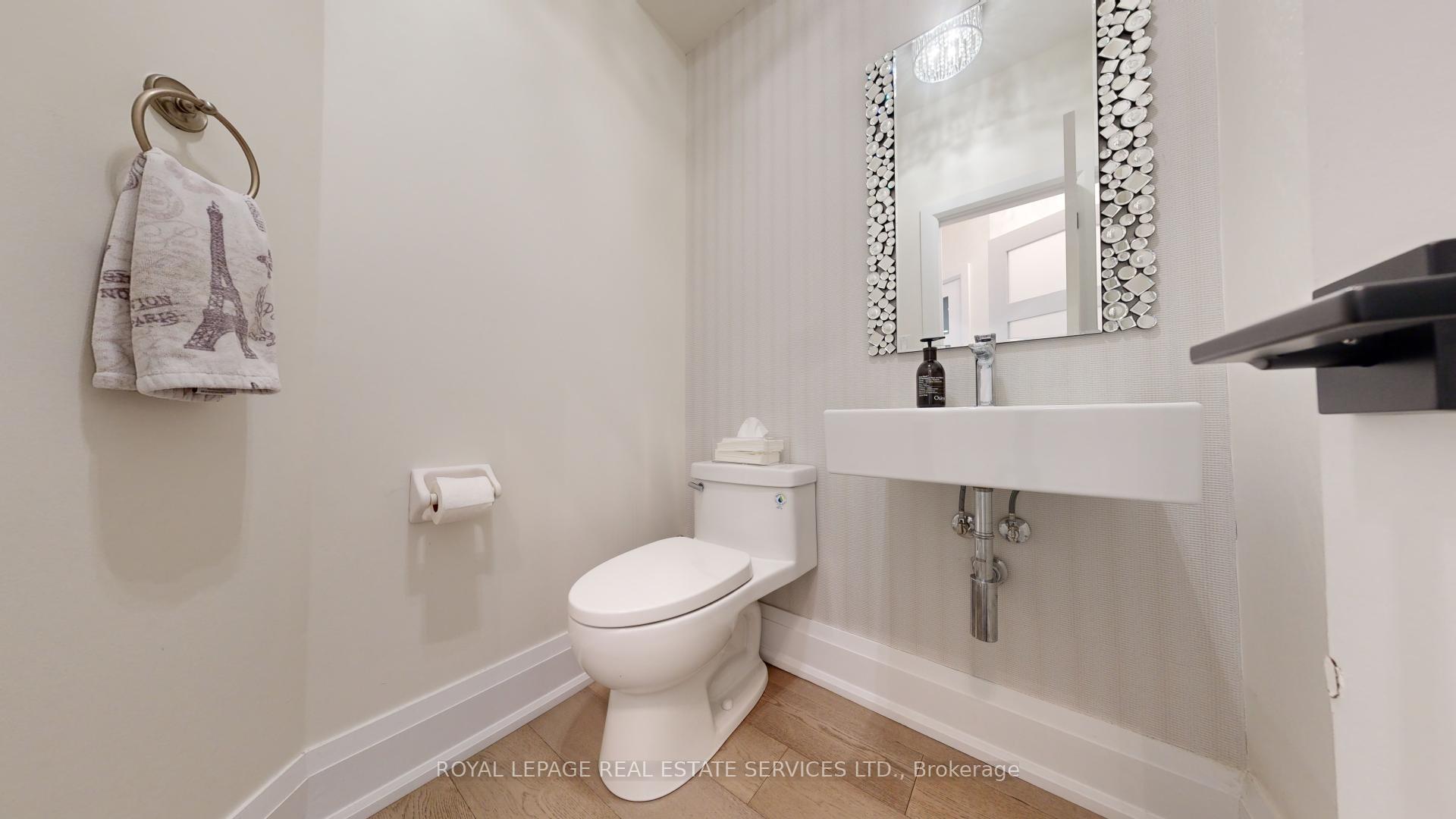 Photo 5 of Unit 16, 2169 Orchard Road, Burlington, Orchard — HOMEH