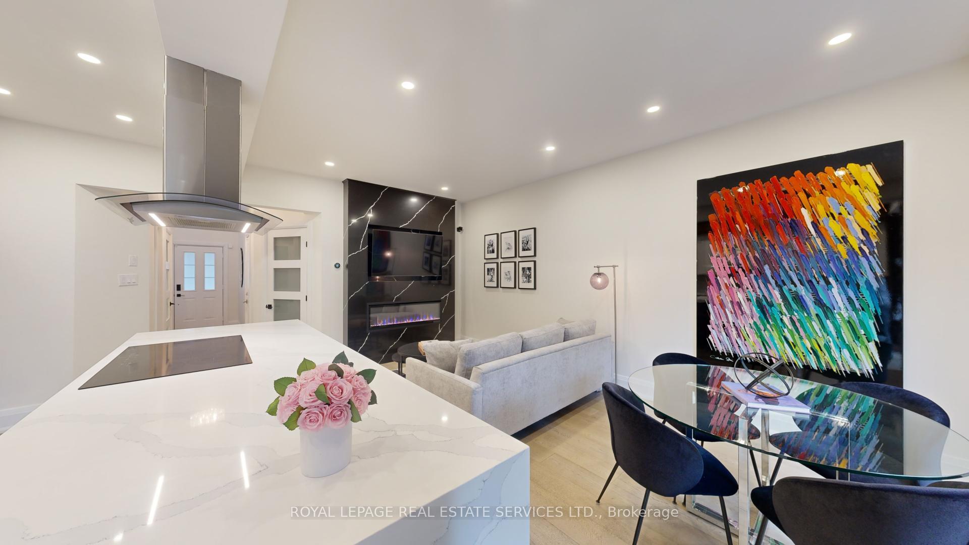 Photo 16 of Unit 16, 2169 Orchard Road, Burlington, Orchard — HOMEH
