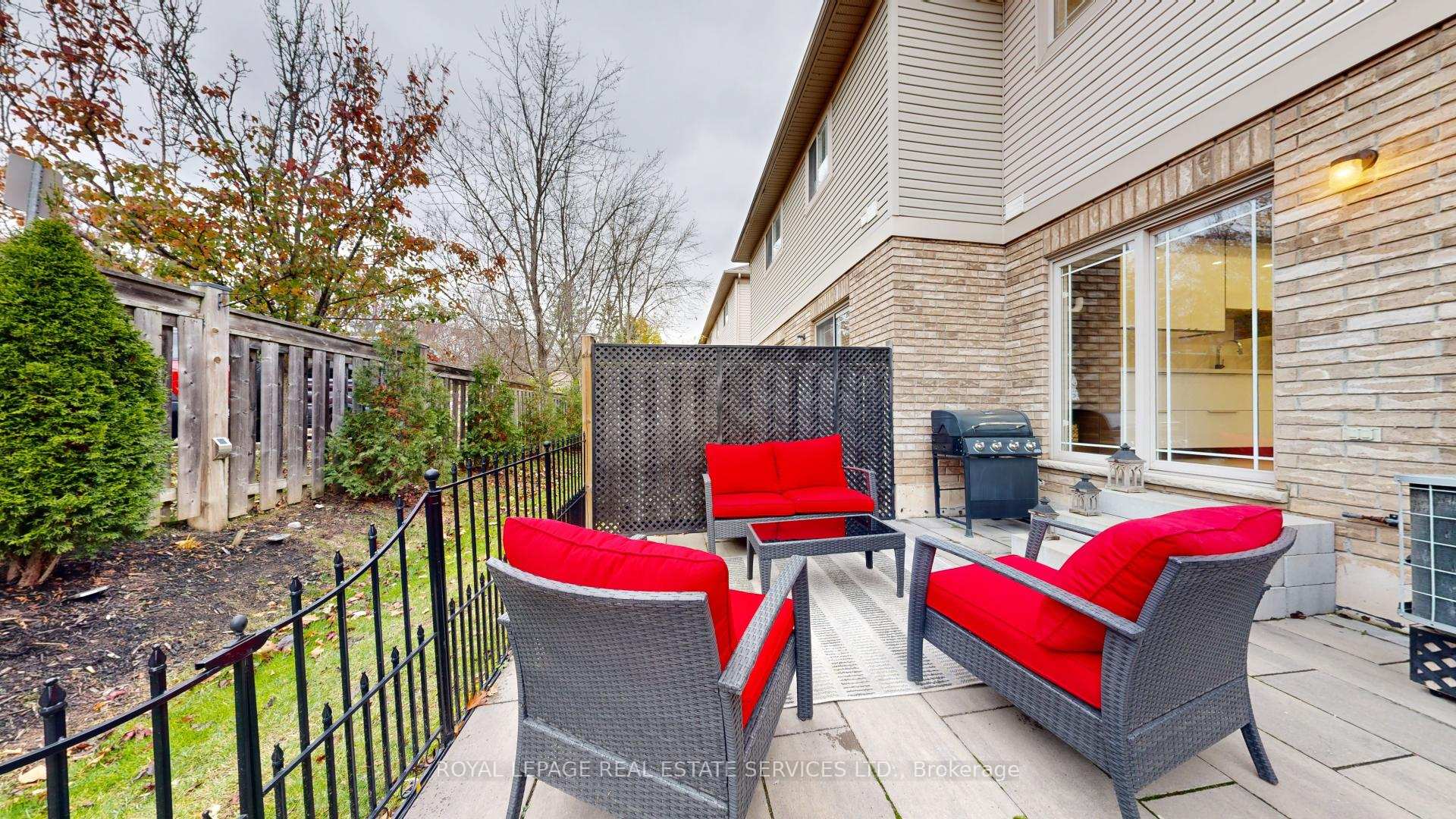 Photo 39 of Unit 16, 2169 Orchard Road, Burlington, Orchard — HOMEH