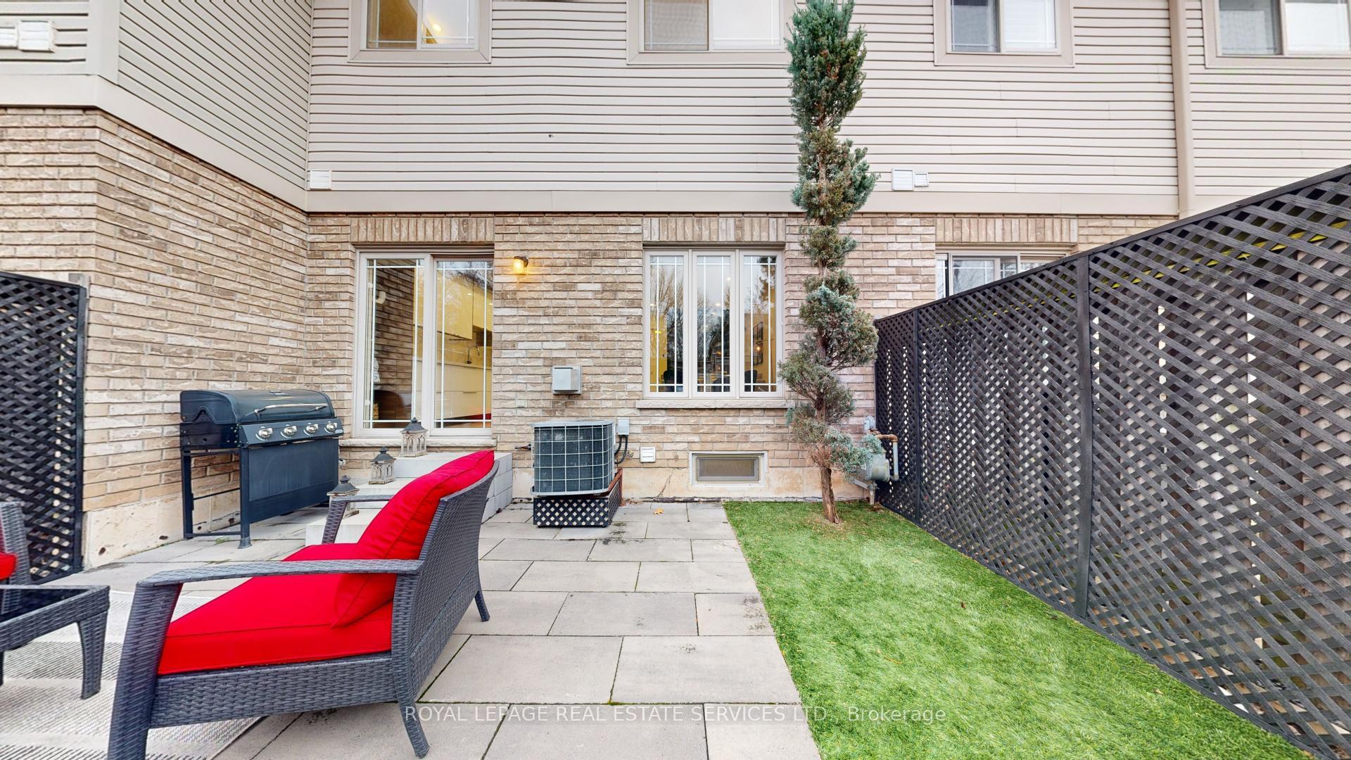 Photo 40 of Unit 16, 2169 Orchard Road, Burlington, Orchard — HOMEH