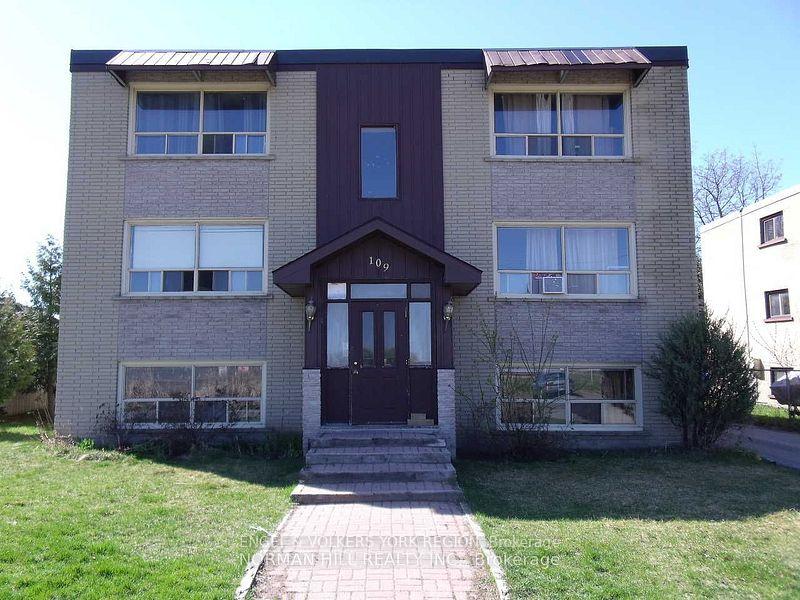 Photo 1 of Unit 202, 109 Gowan Street, Barrie, Allandale — HOMEH