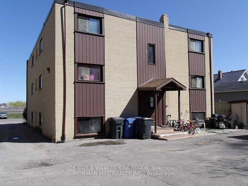 Photo 10 of Unit 202, 109 Gowan Street, Barrie, Allandale — HOMEH