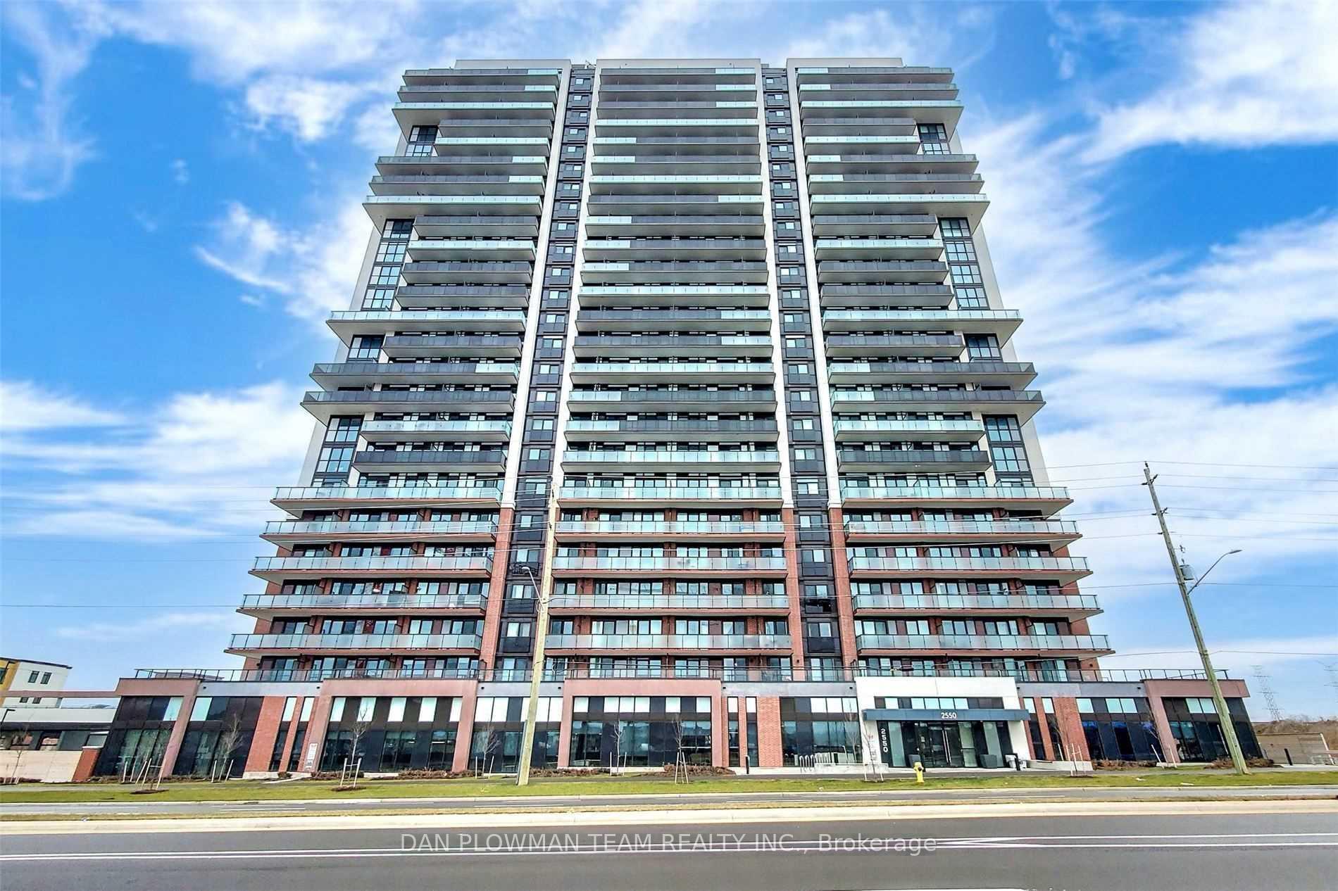 Photo 2 of Unit 508, 2550 Simcoe Street N, Oshawa, Windfields — HOMEH