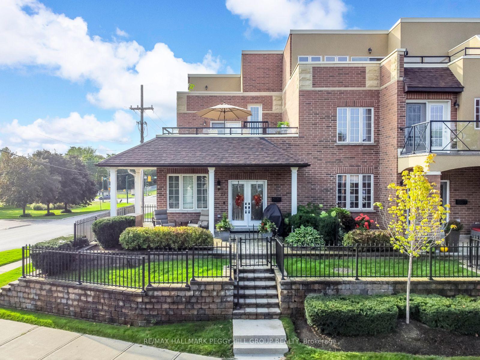Photo 1 of 27 White Oaks Road, Barrie, Lakeshore — HOMEH