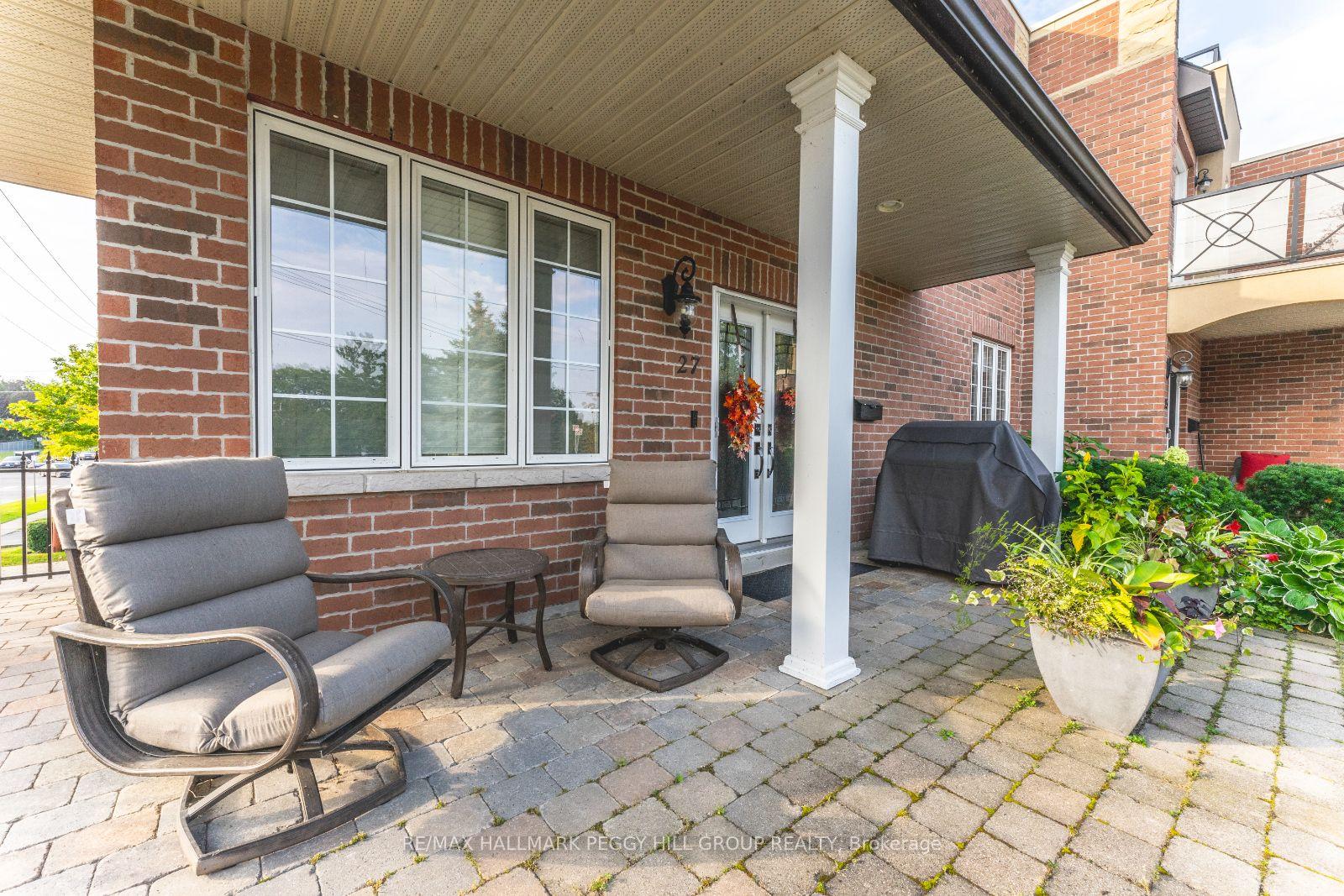 Photo 3 of 27 White Oaks Road, Barrie, Lakeshore — HOMEH