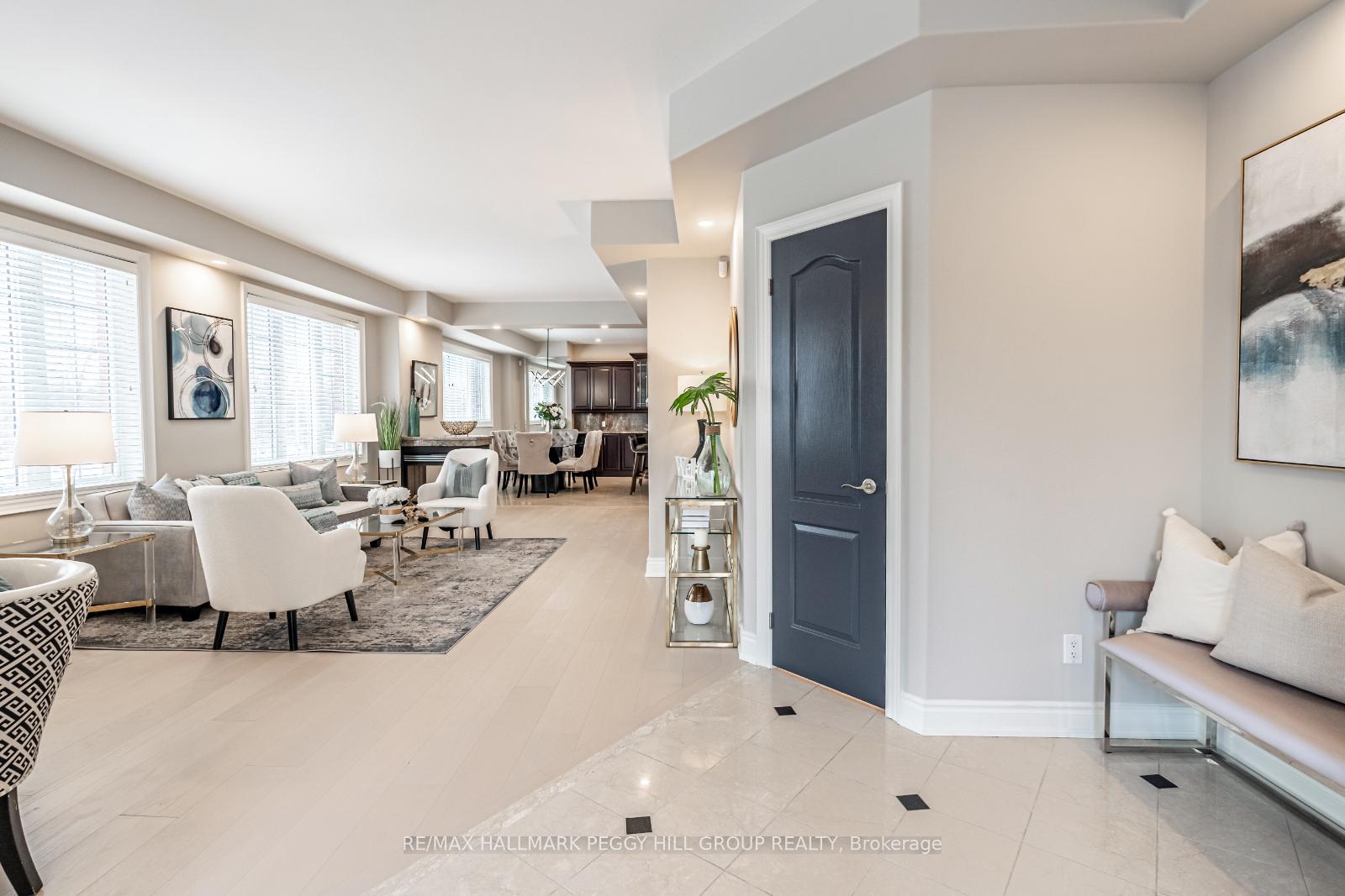 Photo 4 of 27 White Oaks Road, Barrie, Lakeshore — HOMEH