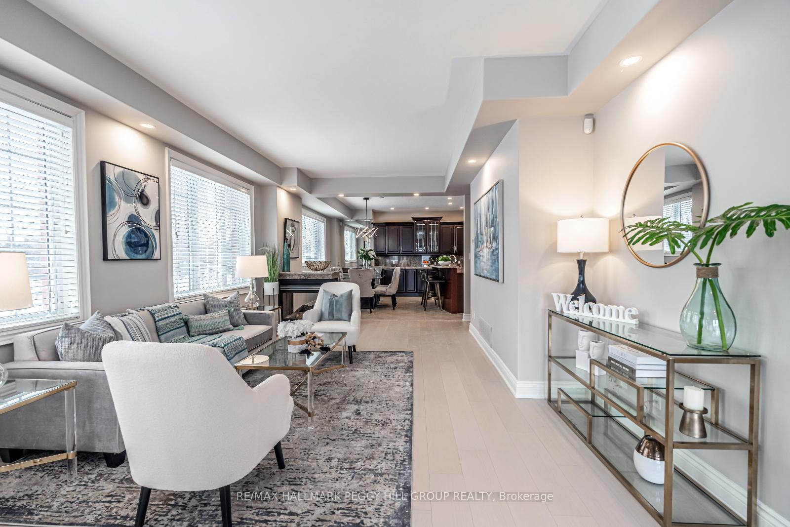Photo 6 of 27 White Oaks Road, Barrie, Lakeshore — HOMEH