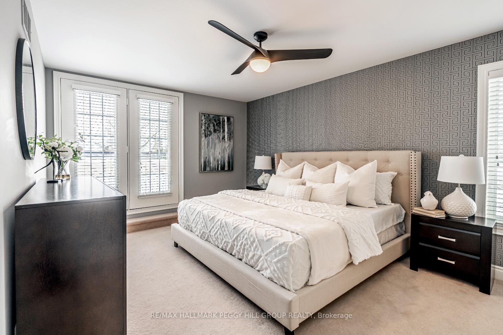 Photo 12 of 27 White Oaks Road, Barrie, Lakeshore — HOMEH