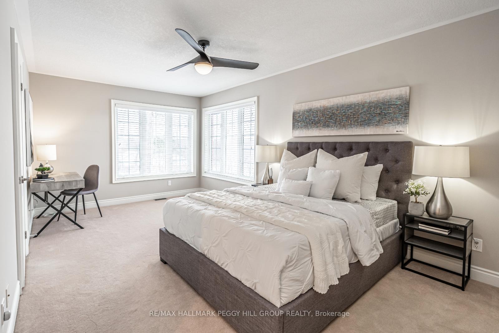 Photo 15 of 27 White Oaks Road, Barrie, Lakeshore — HOMEH