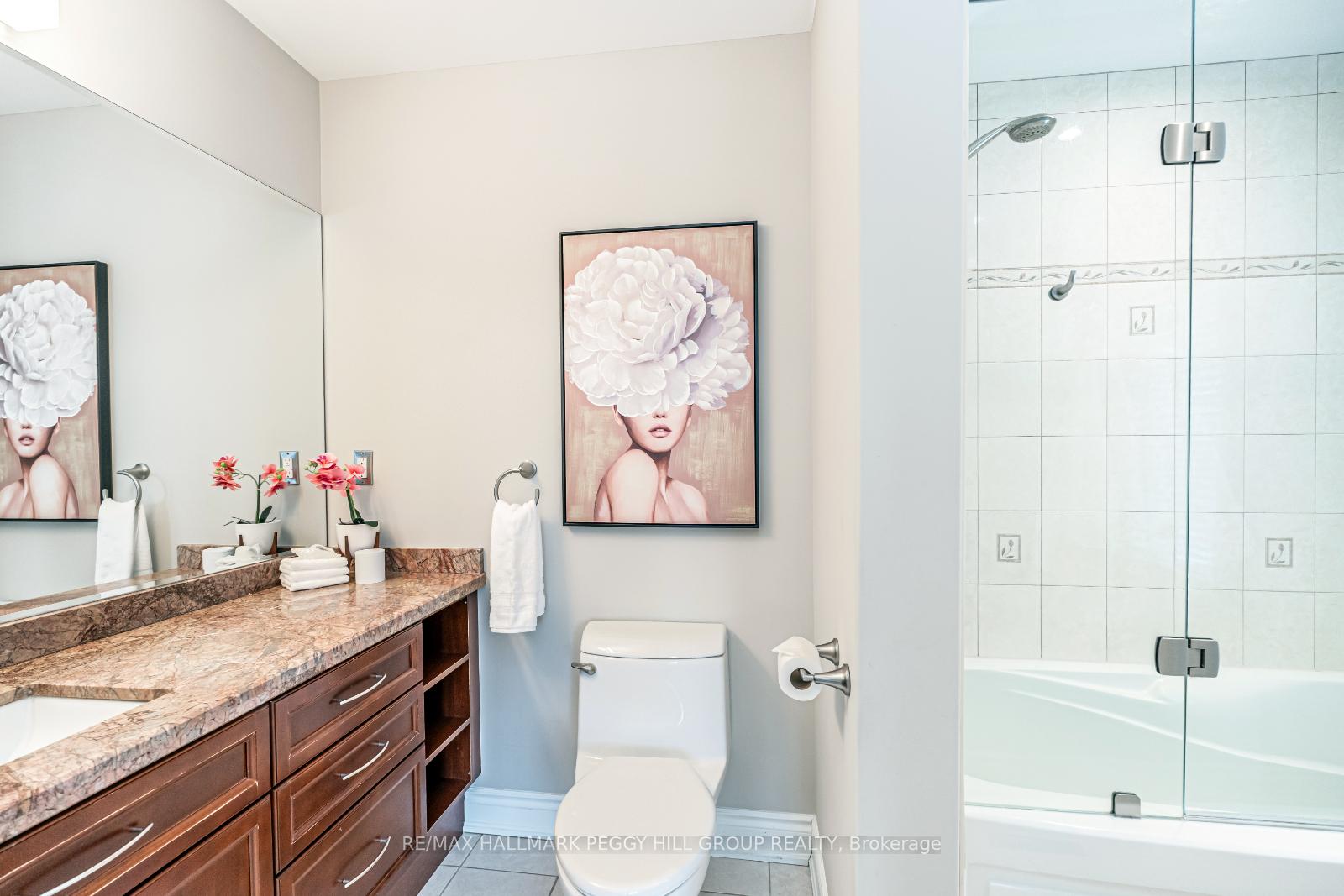 Photo 16 of 27 White Oaks Road, Barrie, Lakeshore — HOMEH
