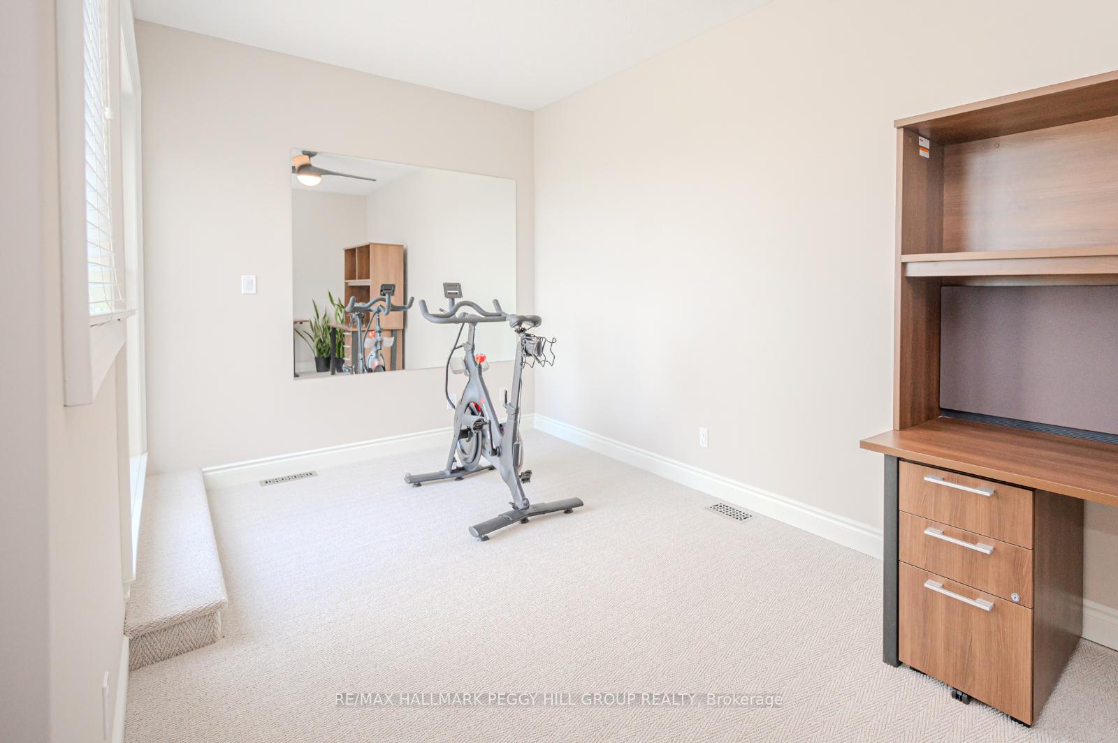 Photo 17 of 27 White Oaks Road, Barrie, Lakeshore — HOMEH