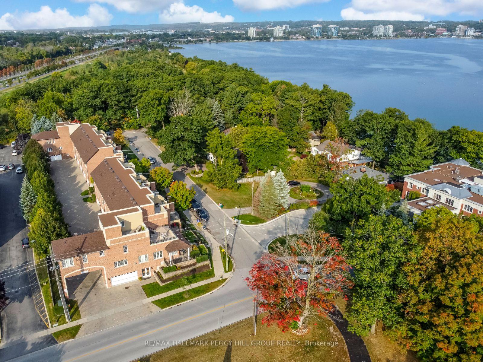 Photo 26 of 27 White Oaks Road, Barrie, Lakeshore — HOMEH
