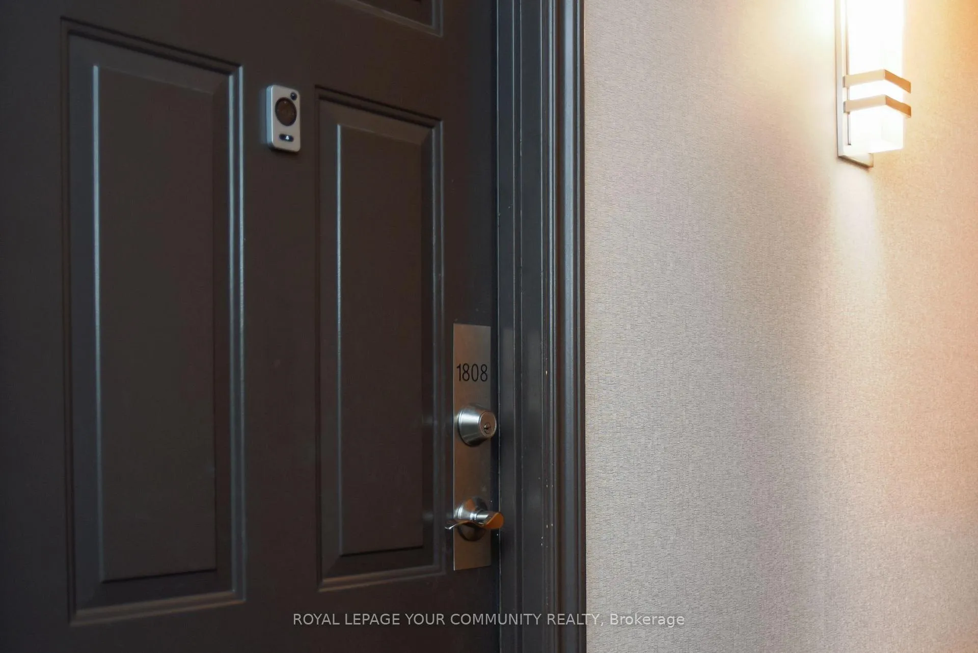 Photo 11 of Unit 1808, 1270 Maple Crossing Boulevard, Burlington, Brant — HOMEH