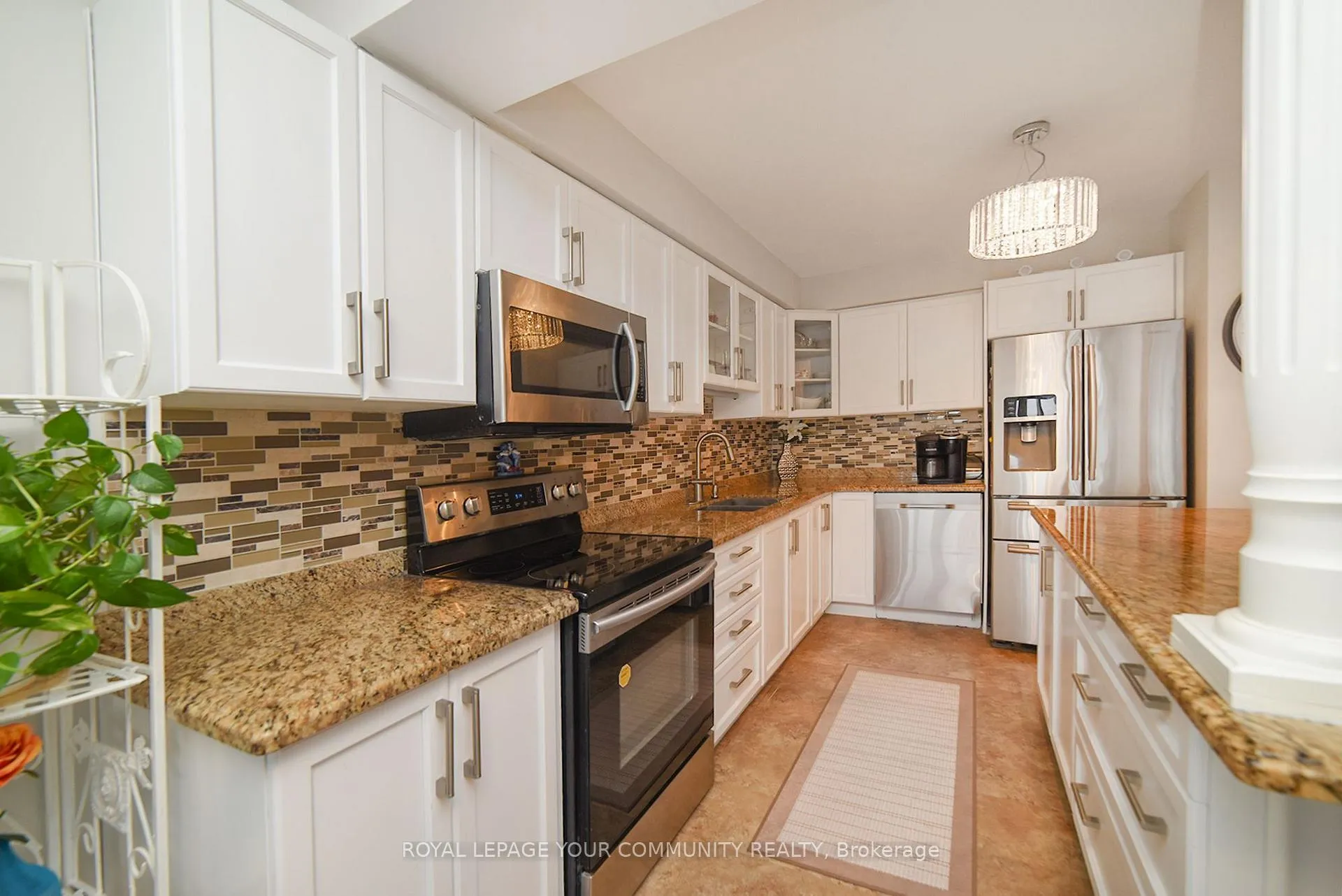 Photo 15 of Unit 1808, 1270 Maple Crossing Boulevard, Burlington, Brant — HOMEH