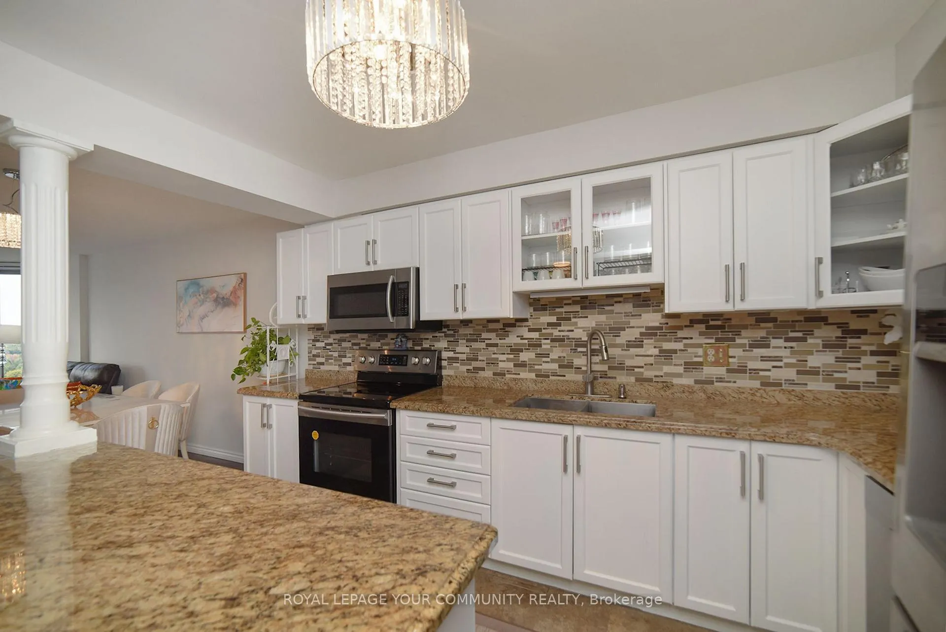 Photo 16 of Unit 1808, 1270 Maple Crossing Boulevard, Burlington, Brant — HOMEH