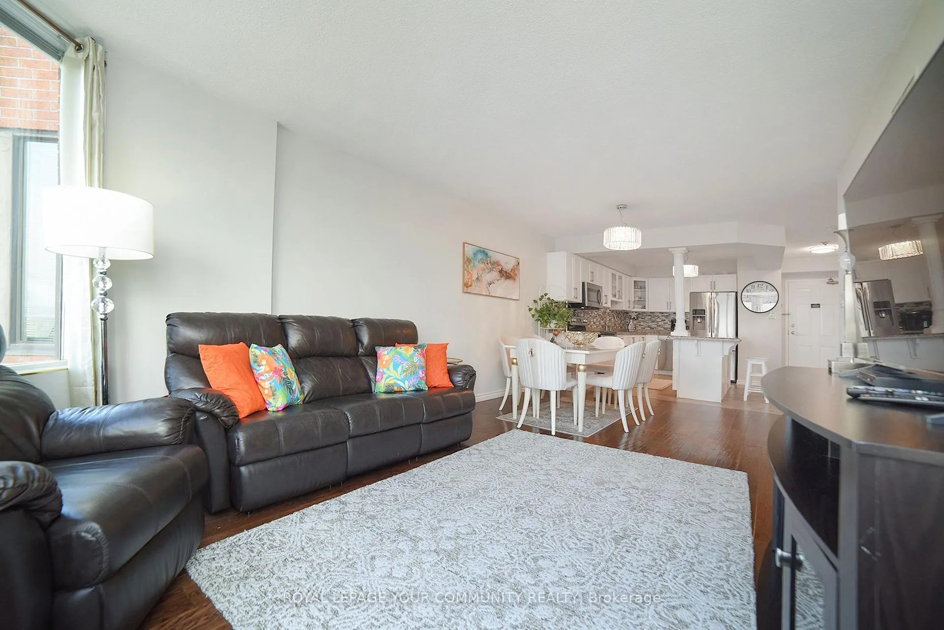 Photo 22 of Unit 1808, 1270 Maple Crossing Boulevard, Burlington, Brant — HOMEH