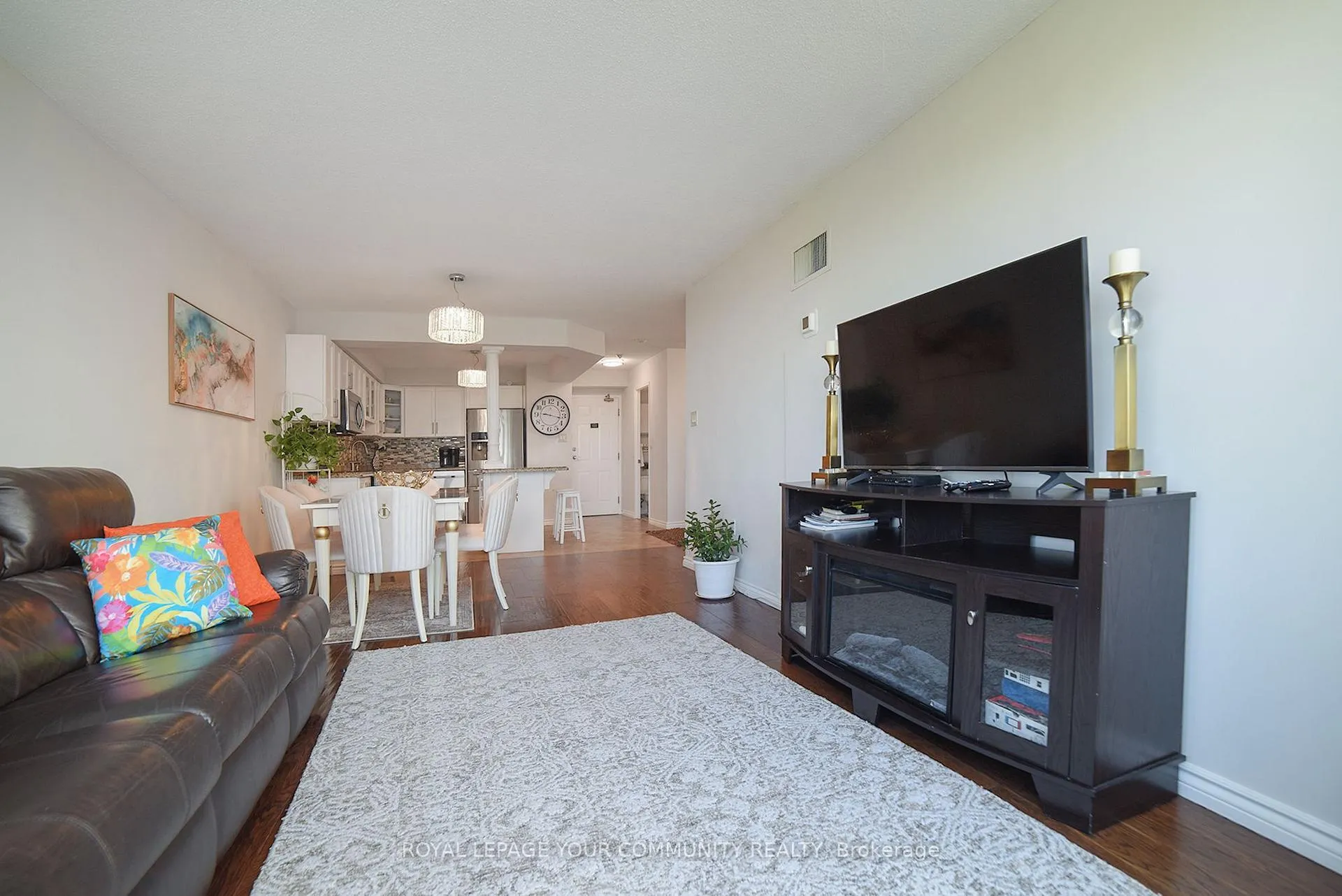 Photo 23 of Unit 1808, 1270 Maple Crossing Boulevard, Burlington, Brant — HOMEH