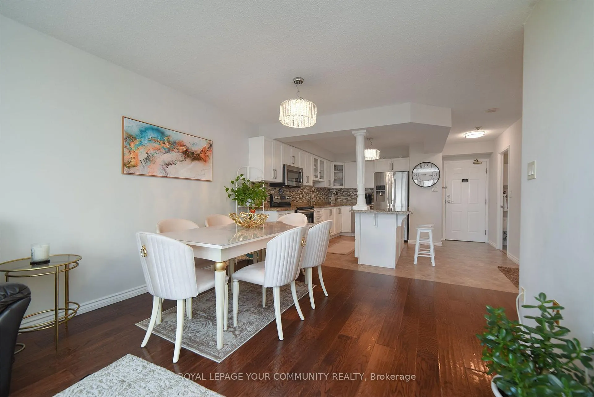 Photo 24 of Unit 1808, 1270 Maple Crossing Boulevard, Burlington, Brant — HOMEH