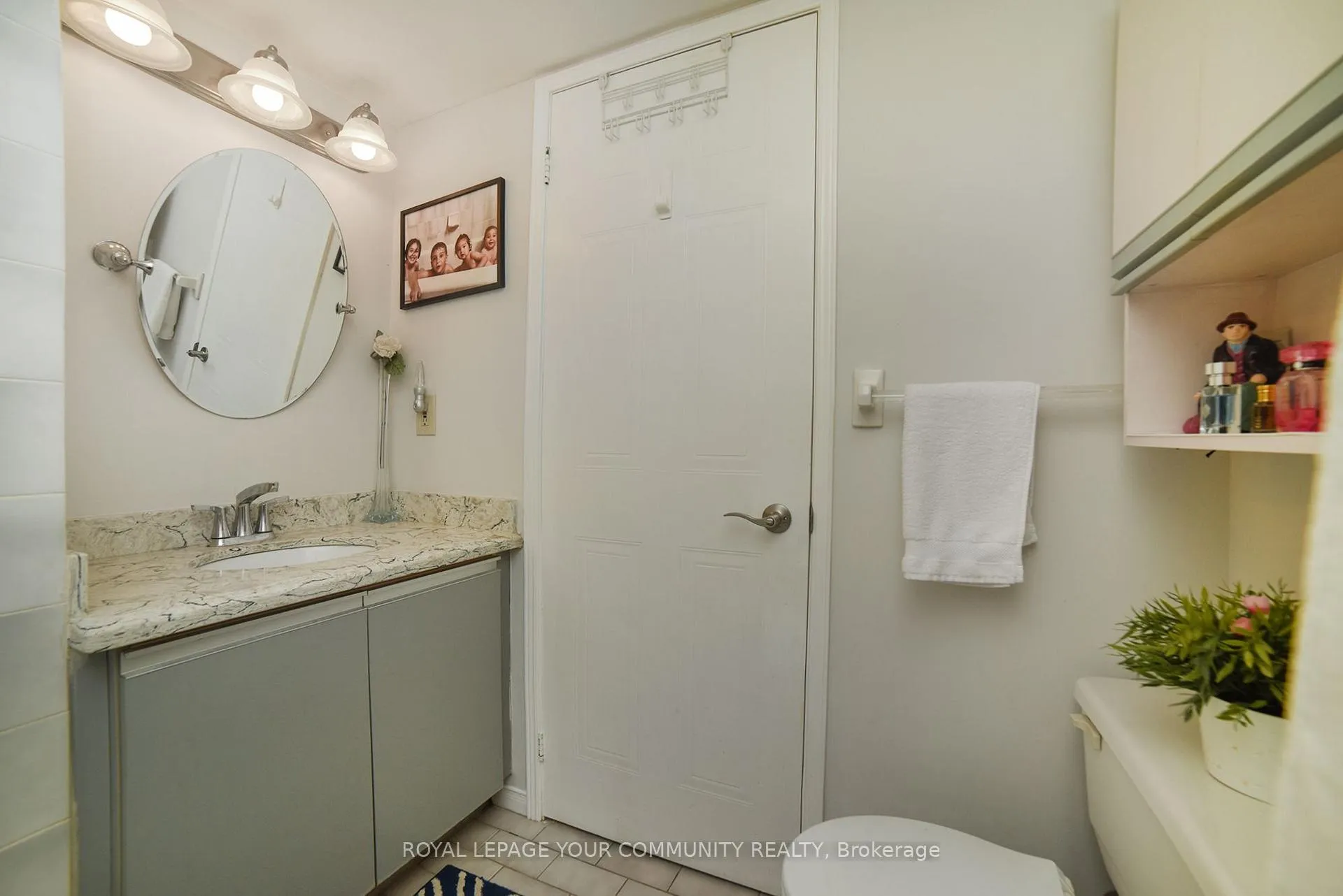 Photo 25 of Unit 1808, 1270 Maple Crossing Boulevard, Burlington, Brant — HOMEH