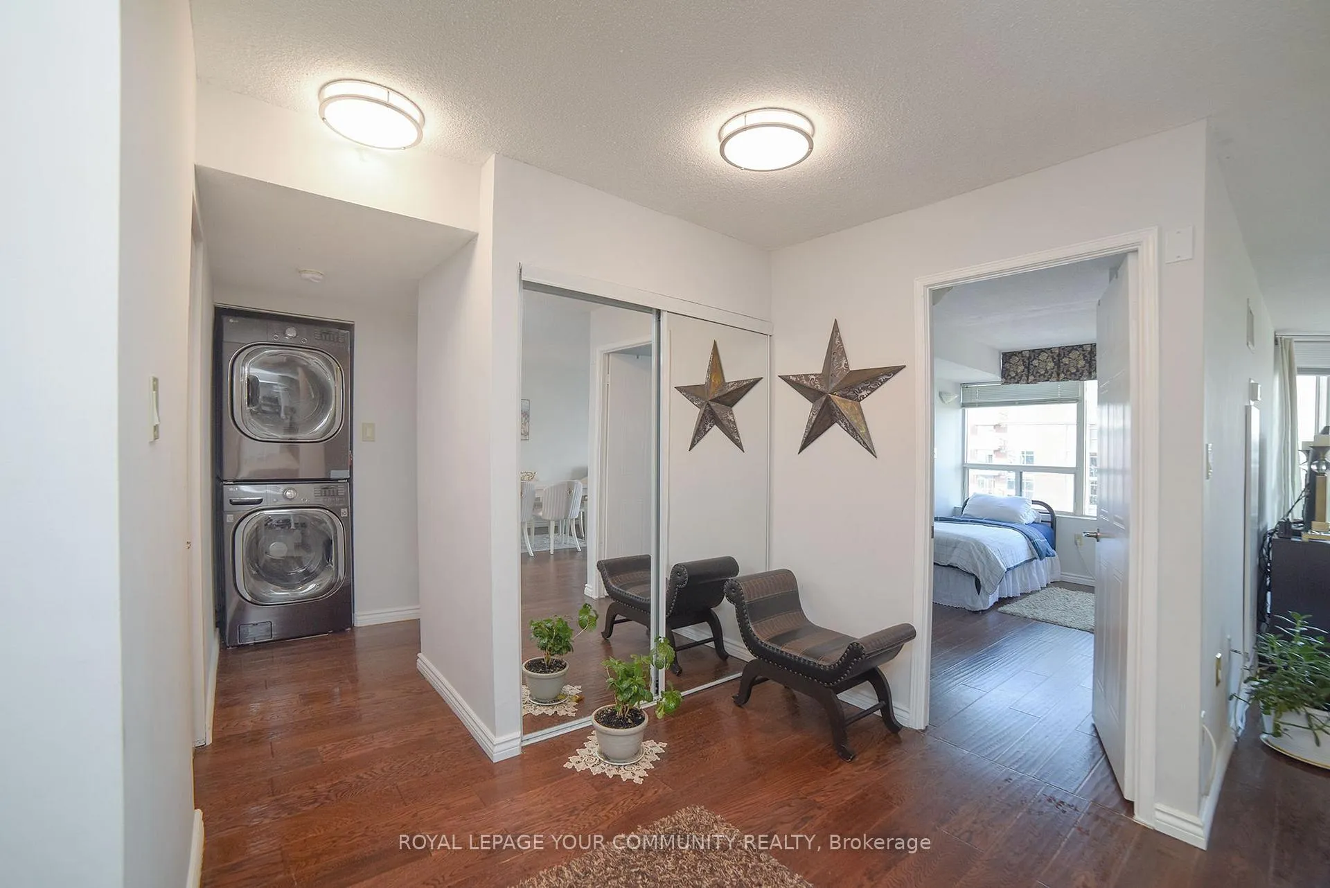 Photo 26 of Unit 1808, 1270 Maple Crossing Boulevard, Burlington, Brant — HOMEH
