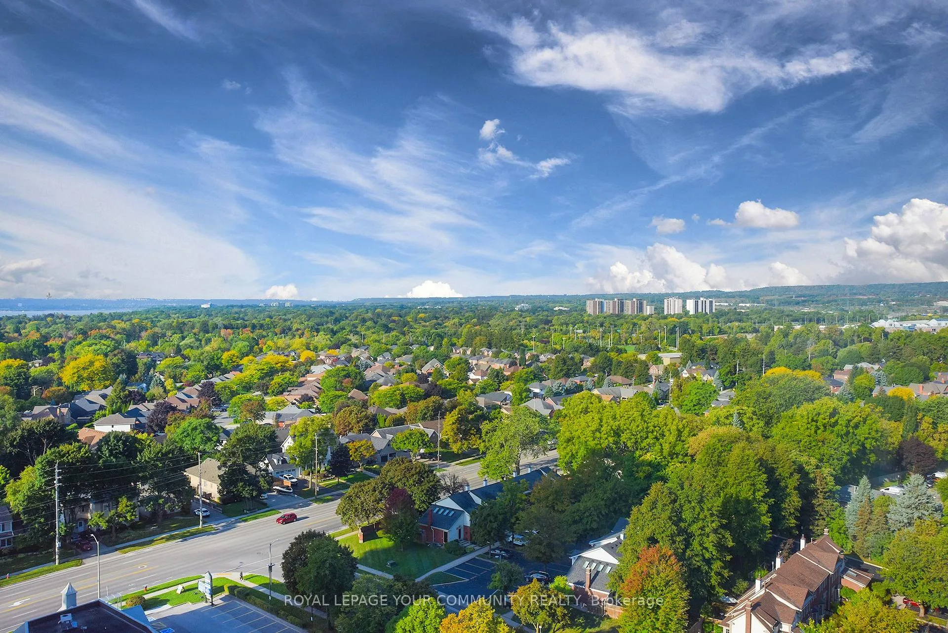 Photo 34 of Unit 1808, 1270 Maple Crossing Boulevard, Burlington, Brant — HOMEH