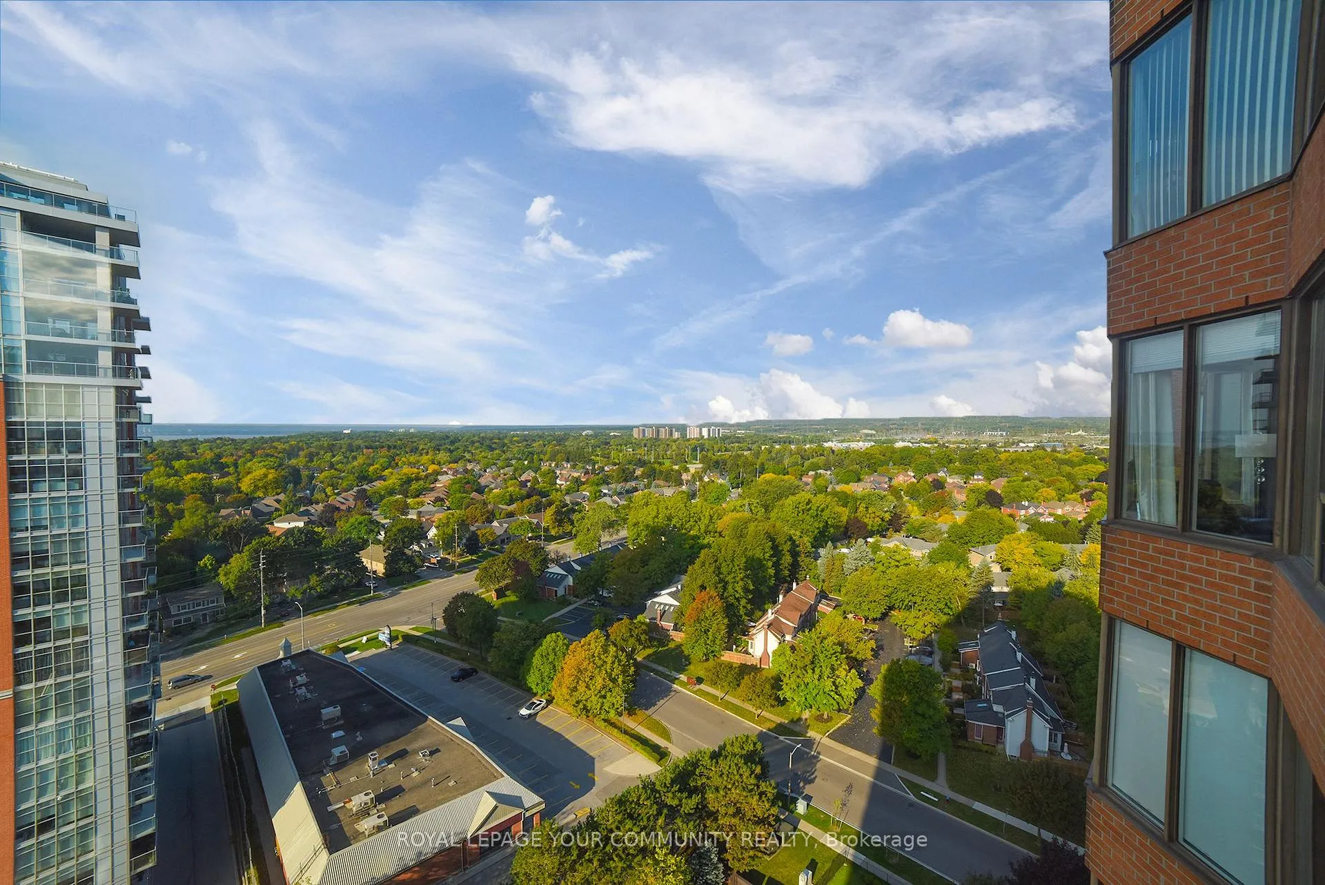 Photo 35 of Unit 1808, 1270 Maple Crossing Boulevard, Burlington, Brant — HOMEH