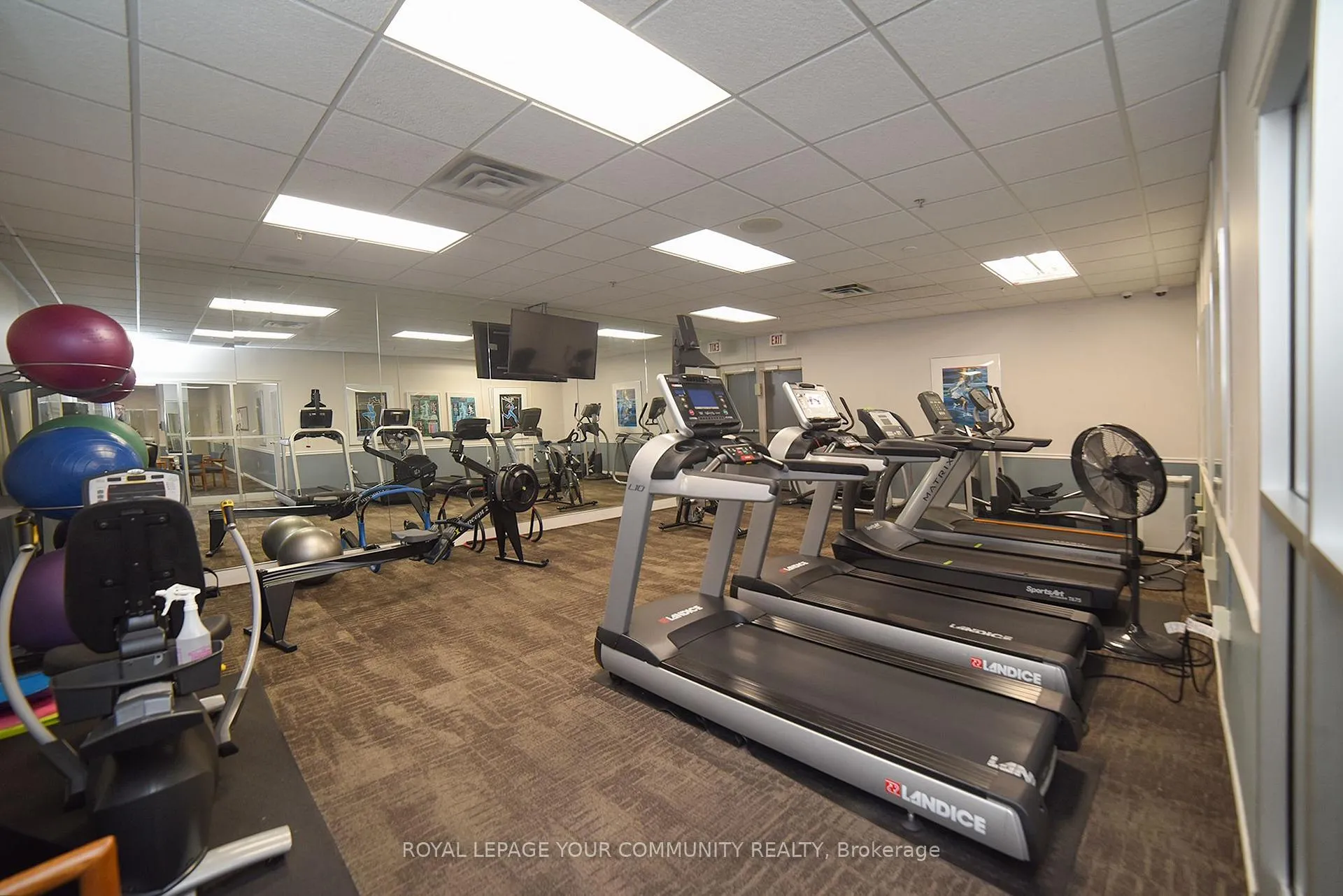 Photo 37 of Unit 1808, 1270 Maple Crossing Boulevard, Burlington, Brant — HOMEH