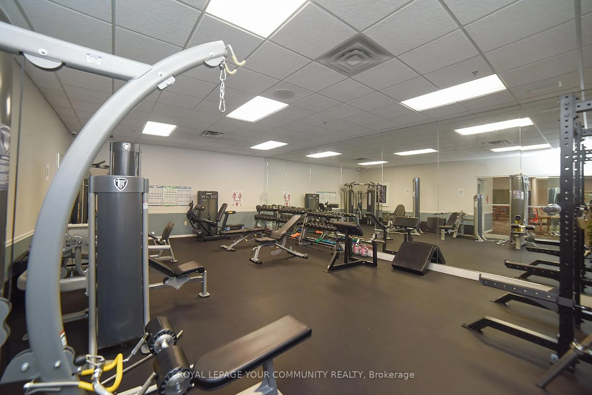 Photo 38 of Unit 1808, 1270 Maple Crossing Boulevard, Burlington, Brant — HOMEH