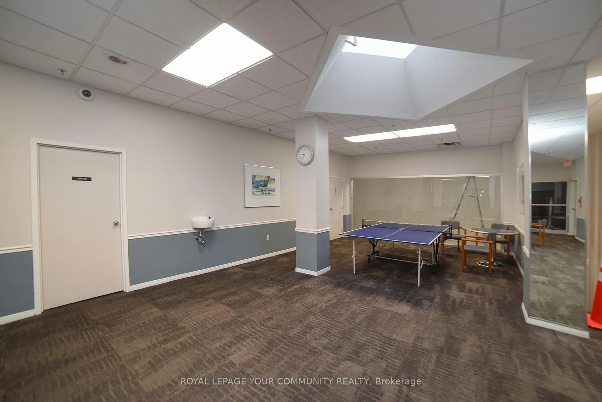 Photo 40 of Unit 1808, 1270 Maple Crossing Boulevard, Burlington, Brant — HOMEH