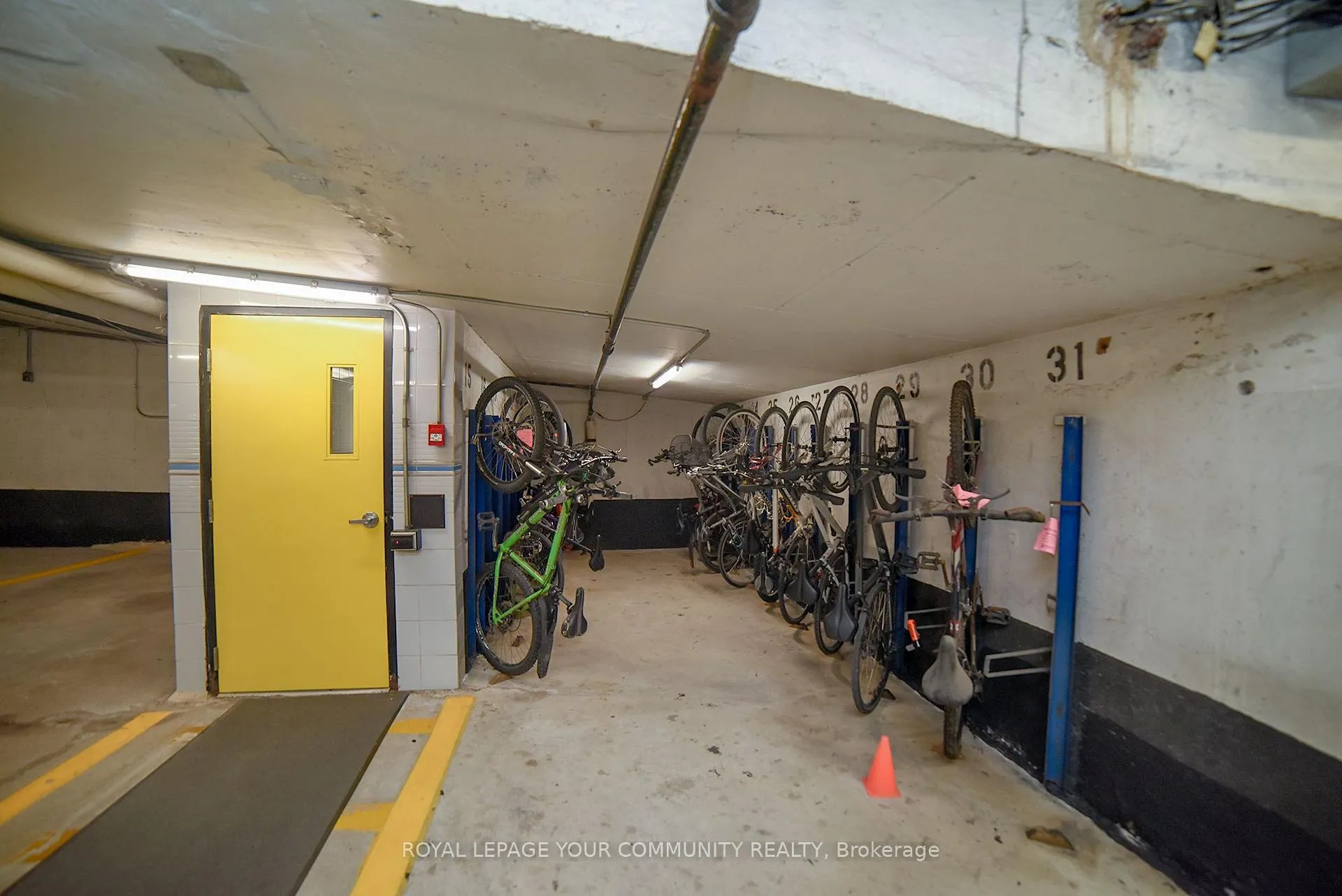 Photo 41 of Unit 1808, 1270 Maple Crossing Boulevard, Burlington, Brant — HOMEH