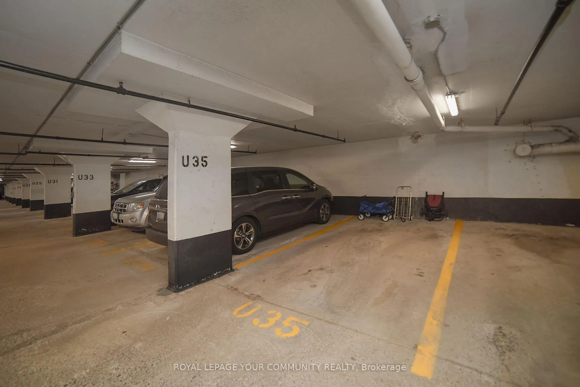 Photo 43 of Unit 1808, 1270 Maple Crossing Boulevard, Burlington, Brant — HOMEH
