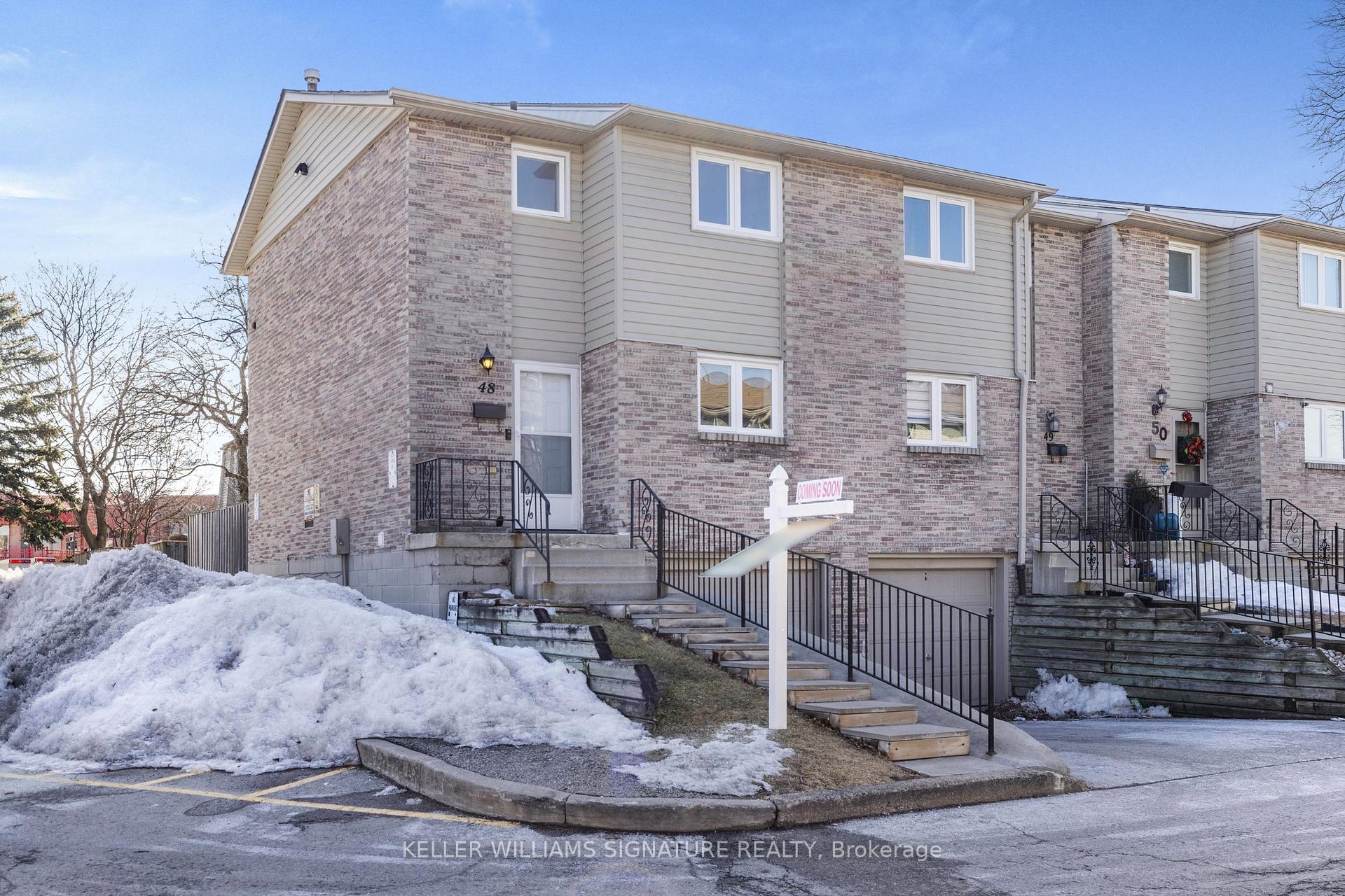 Photo 2 of Unit 48, 33 Rochelle Avenue, Hamilton, Quinndale — HOMEH