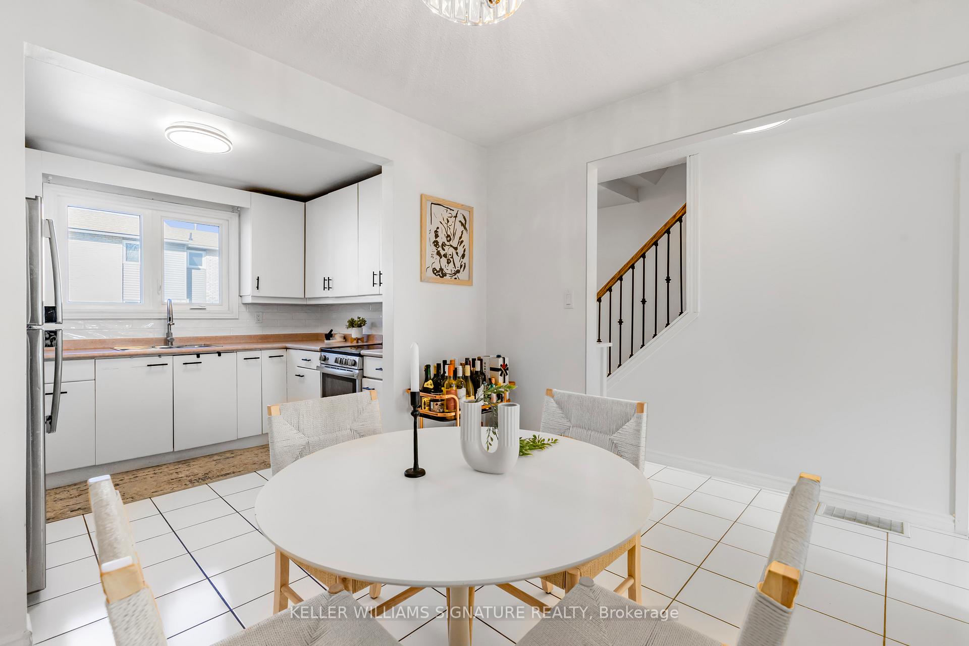 Photo 7 of Unit 48, 33 Rochelle Avenue, Hamilton, Quinndale — HOMEH