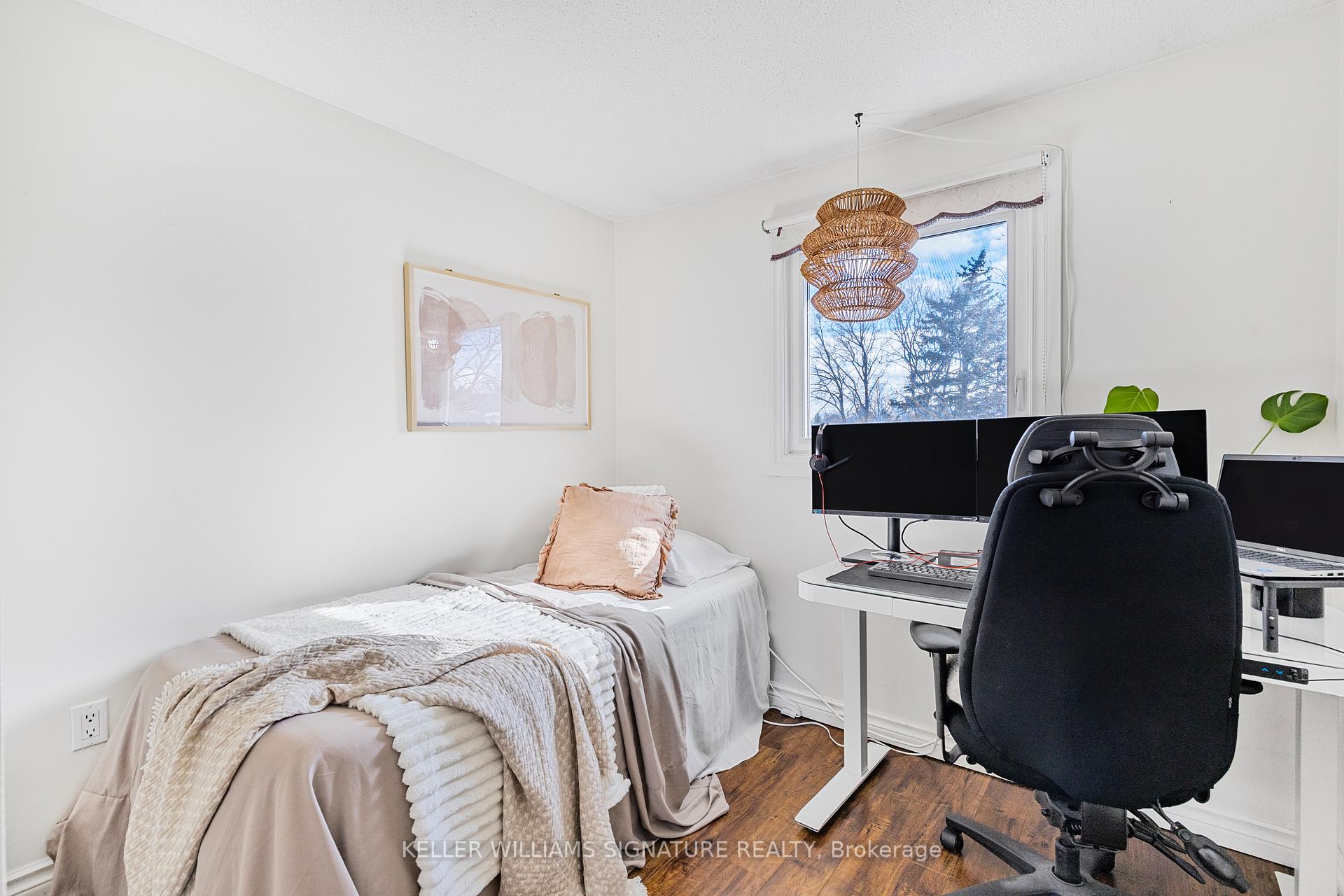Photo 14 of Unit 48, 33 Rochelle Avenue, Hamilton, Quinndale — HOMEH