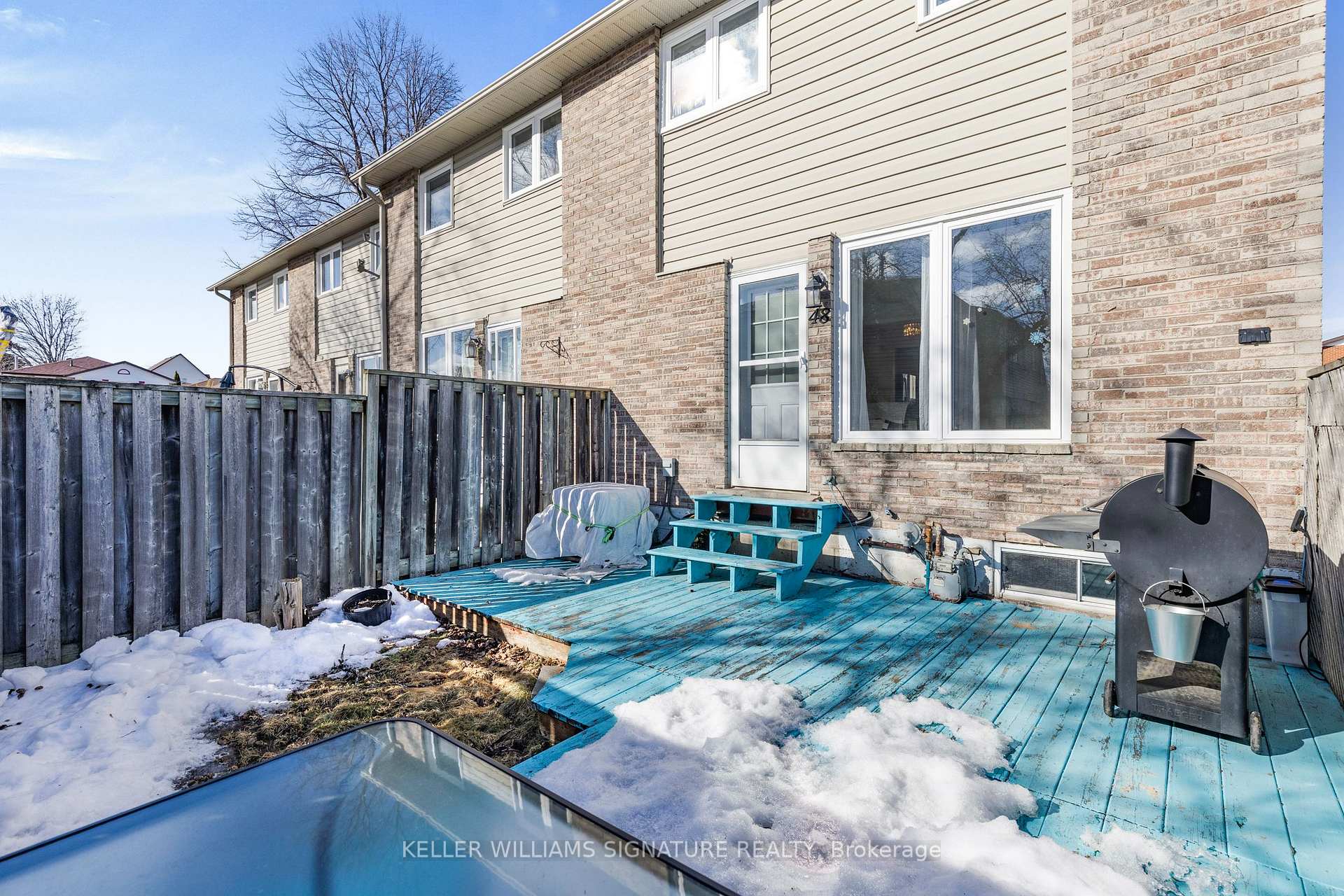 Photo 18 of Unit 48, 33 Rochelle Avenue, Hamilton, Quinndale — HOMEH