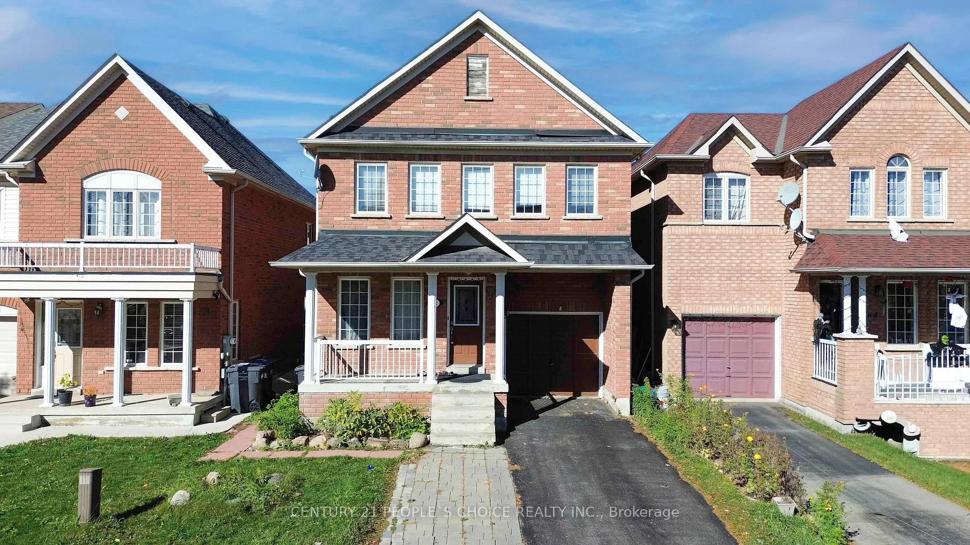 Photo 1 of 62 Pauline Crescent, Brampton, Fletcher's Meadow — HOMEH