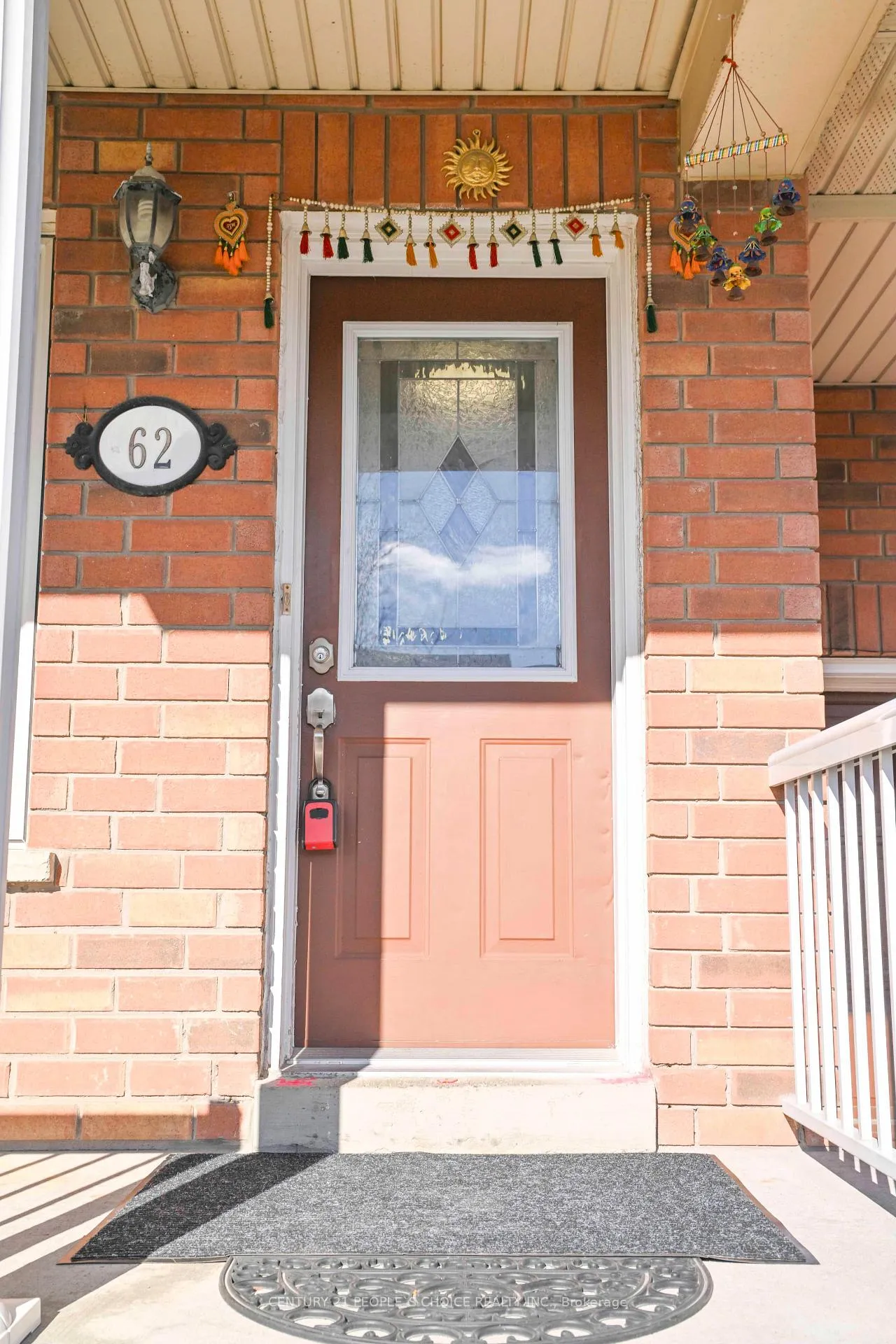 Photo 6 of 62 Pauline Crescent, Brampton, Fletcher's Meadow — HOMEH