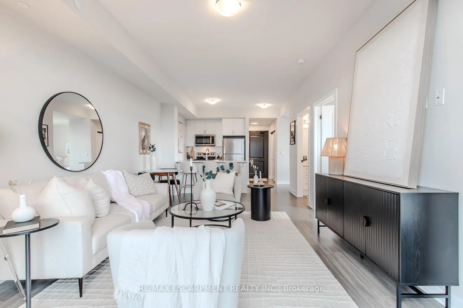 Photo 14 of Unit 1311, 870 Queenston Road, Hamilton, Stoney Creek — HOMEH
