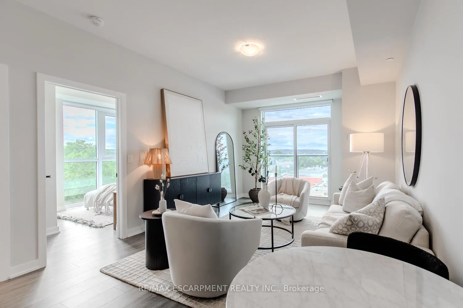 Photo 17 of Unit 1311, 870 Queenston Road, Hamilton, Stoney Creek — HOMEH
