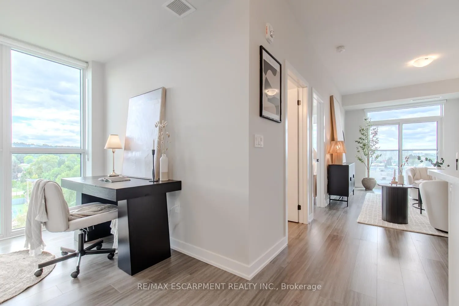 Photo 22 of Unit 1311, 870 Queenston Road, Hamilton, Stoney Creek — HOMEH